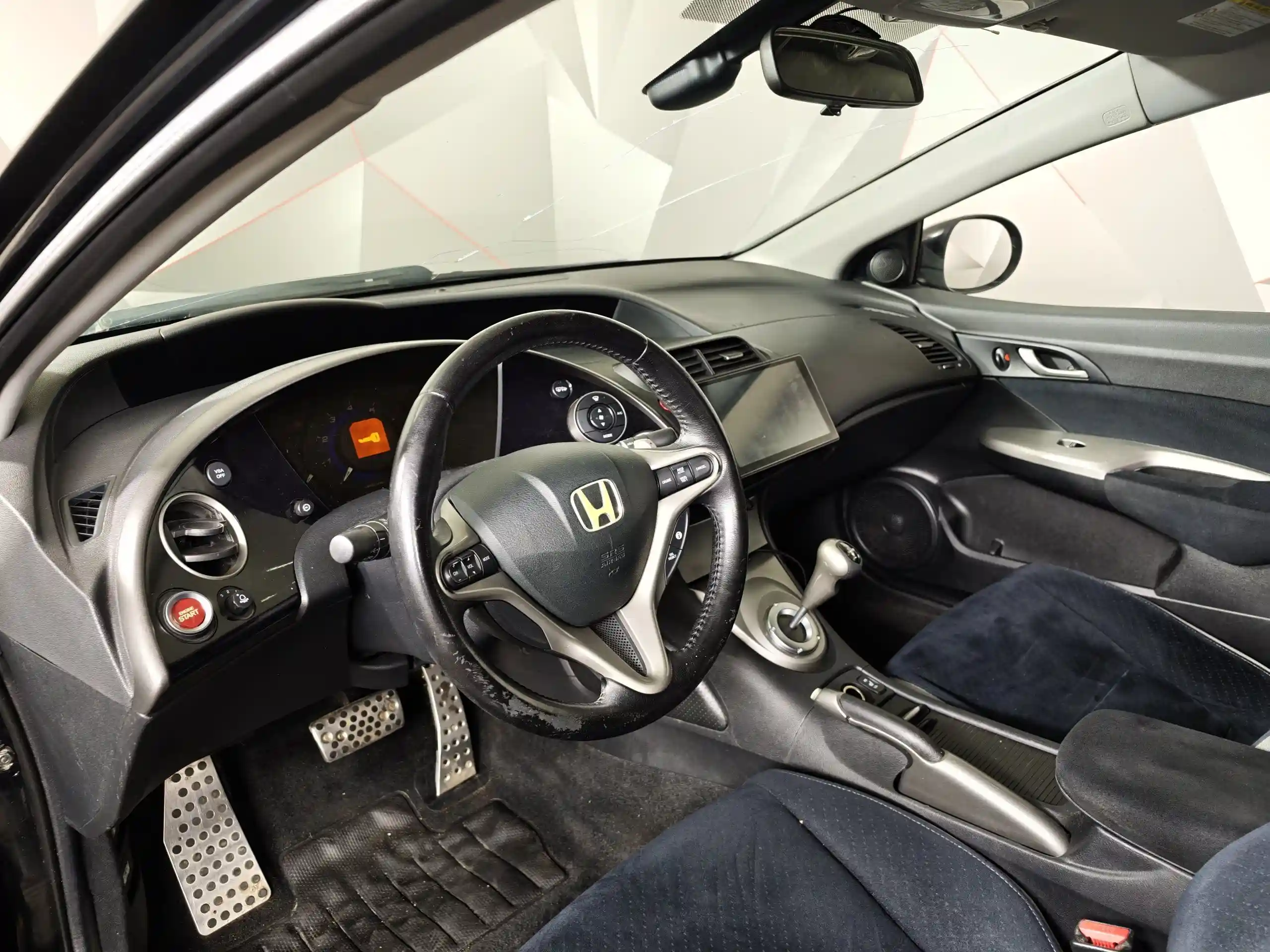 Honda Civic 2008
