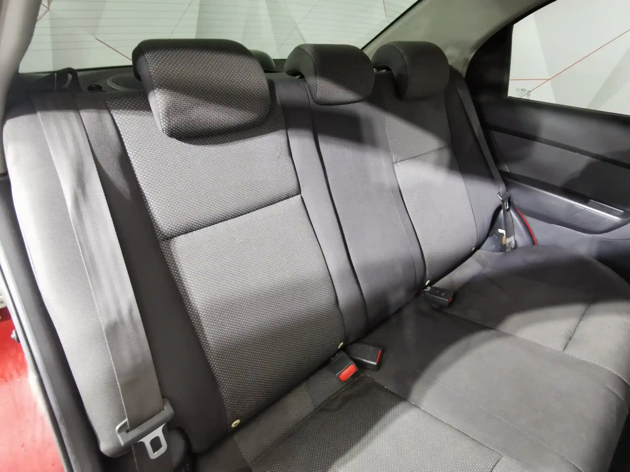 Chevrolet Aveo 2008
