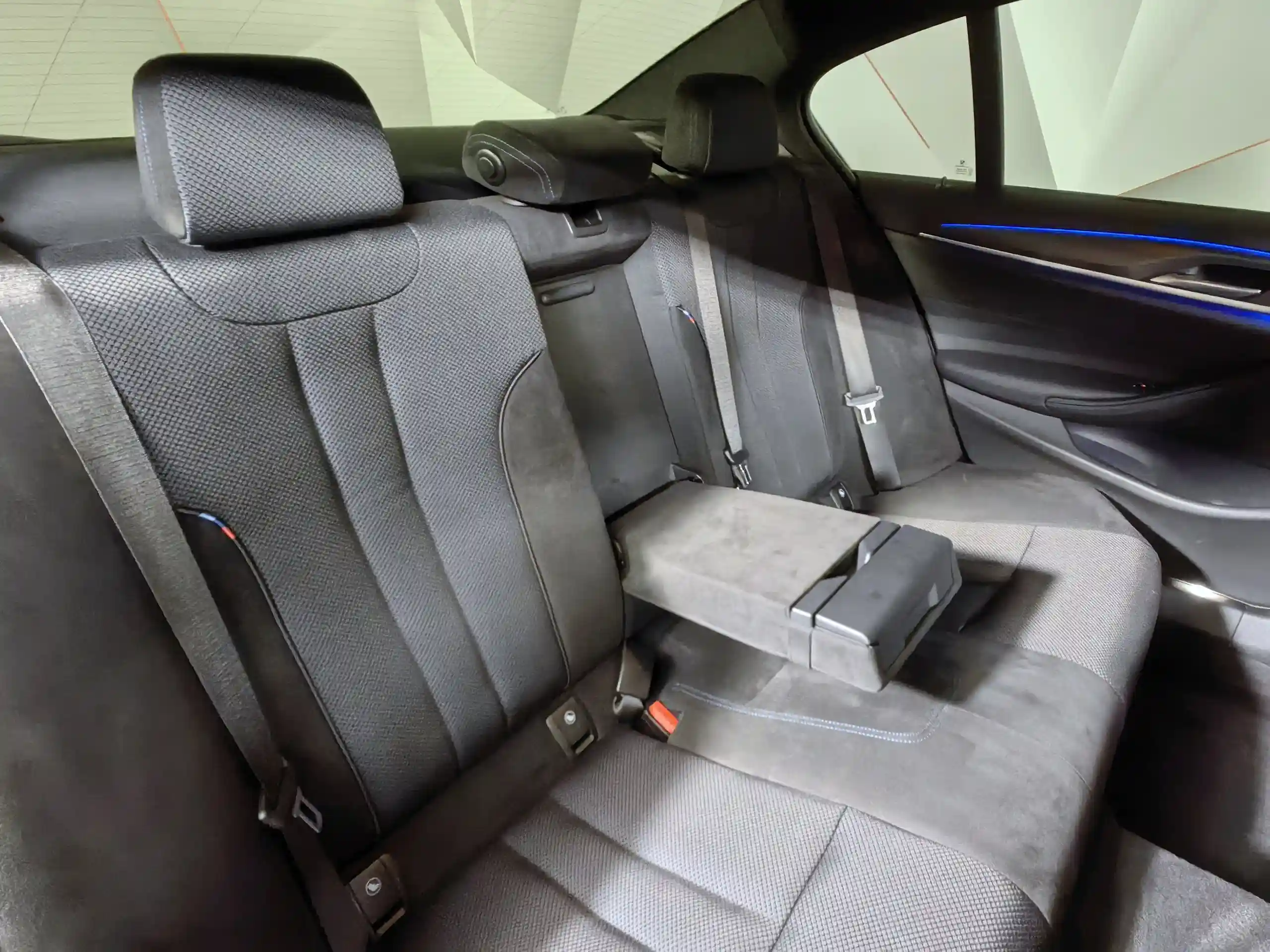 BMW 5 серия 2020