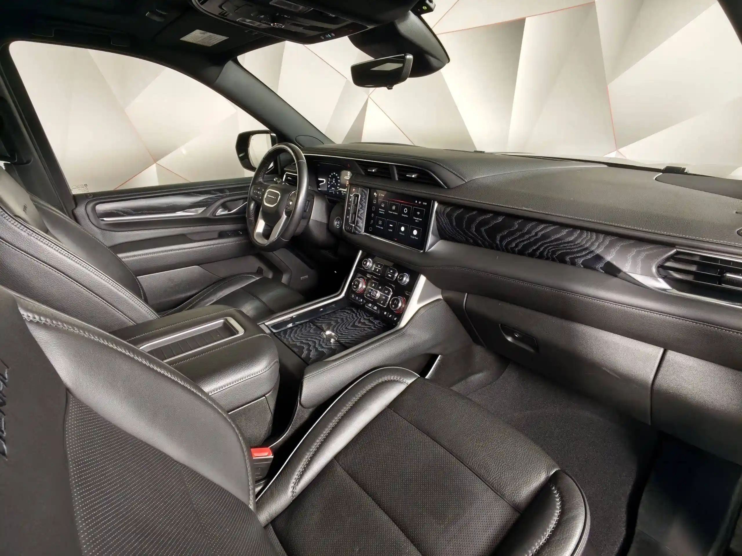 GMC Yukon 2023