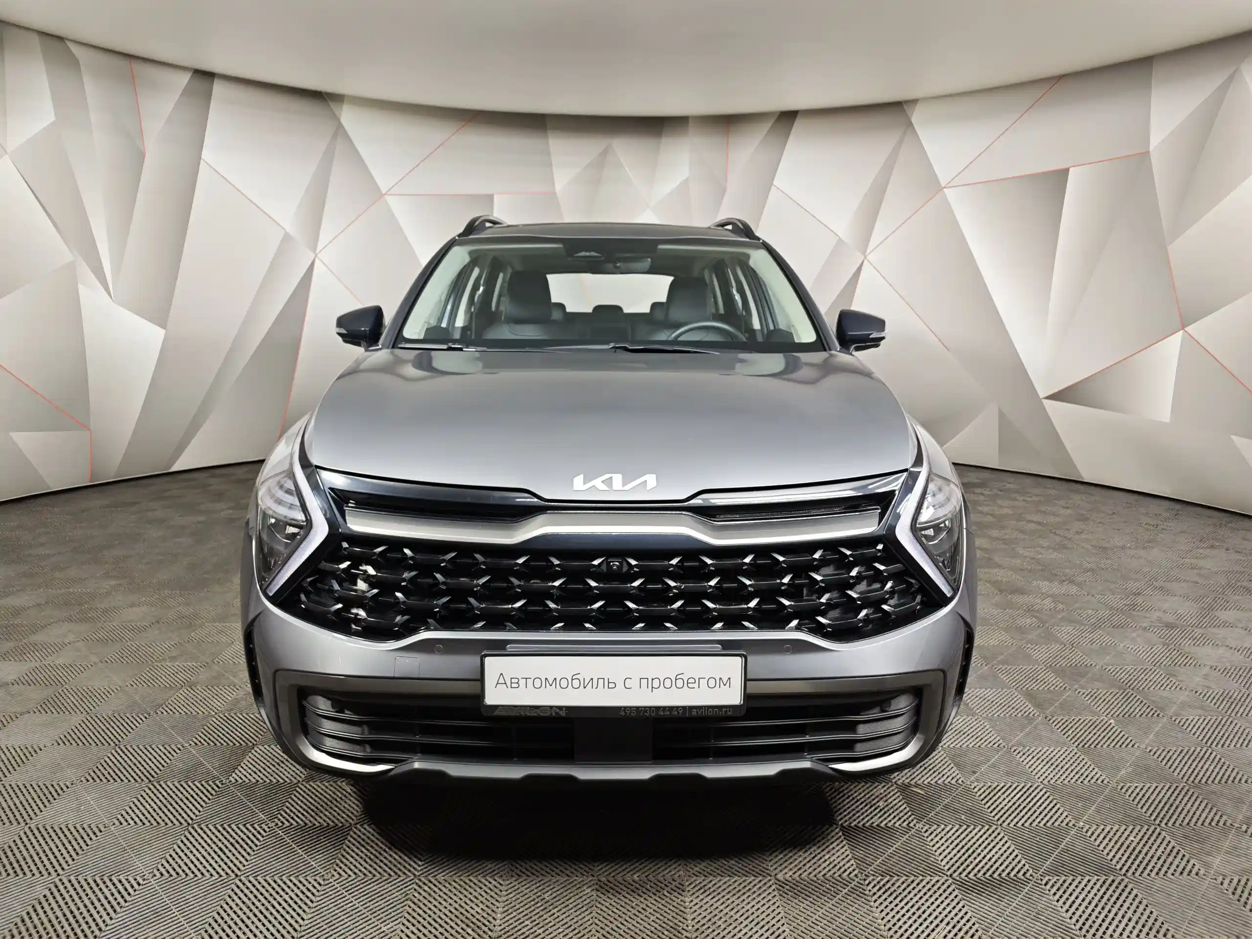 Kia Sportage 2024