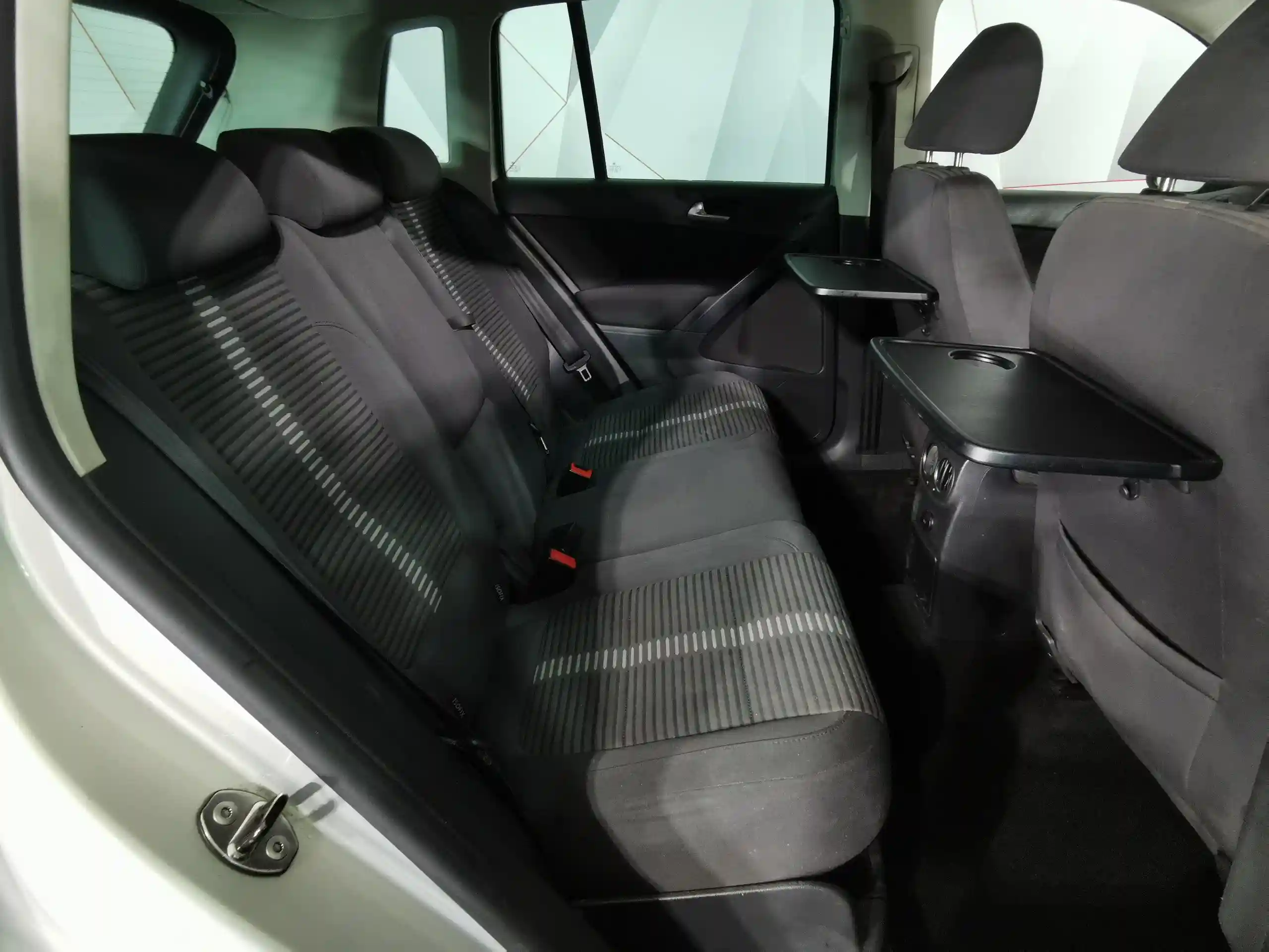 Volkswagen Tiguan 2010