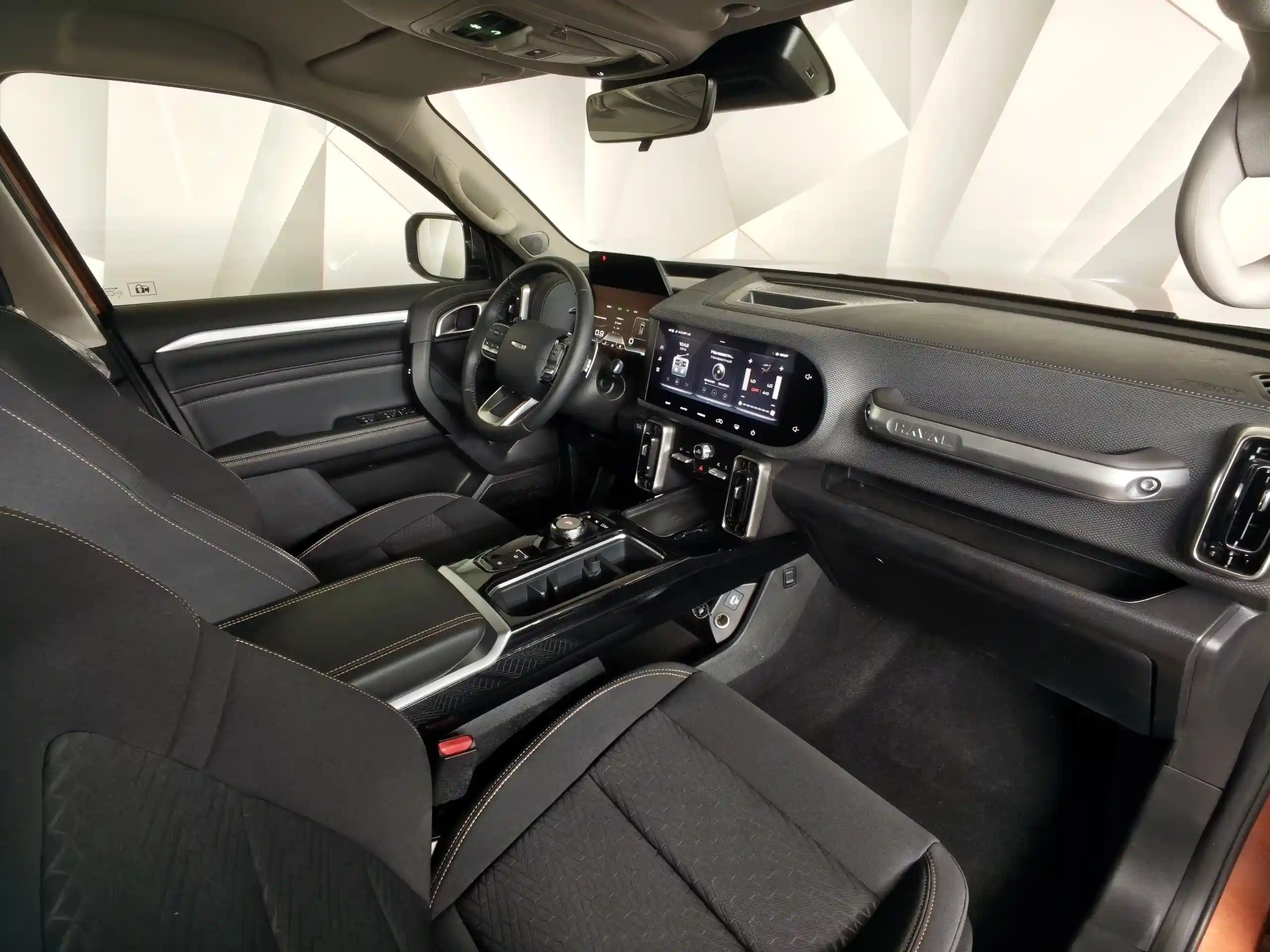 Haval Dargo 2025