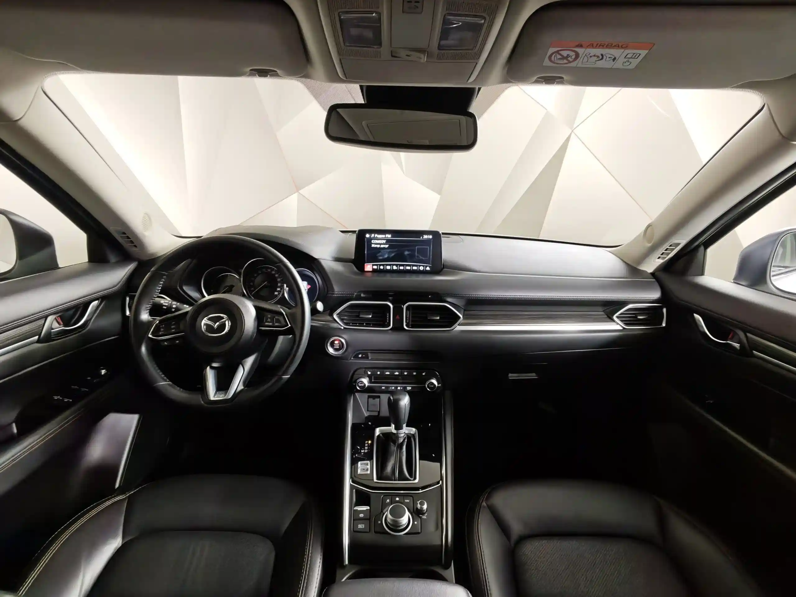 Mazda CX-5 2021