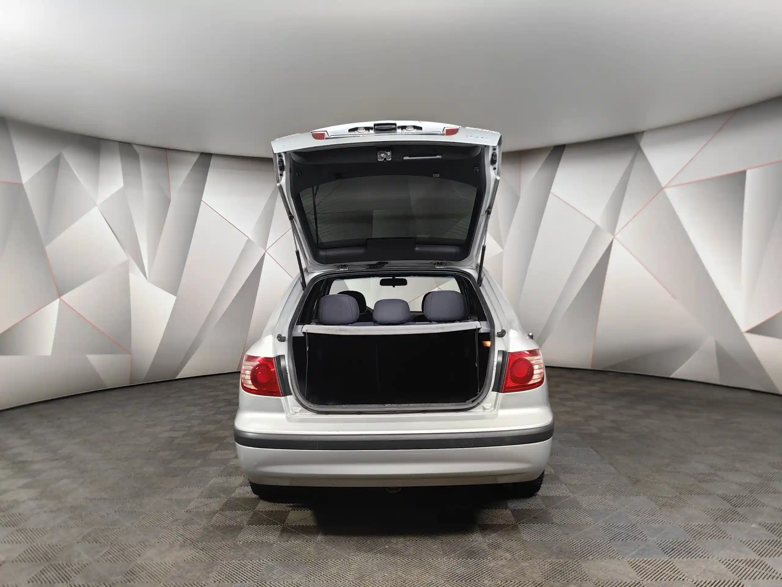 Hyundai Elantra 2006