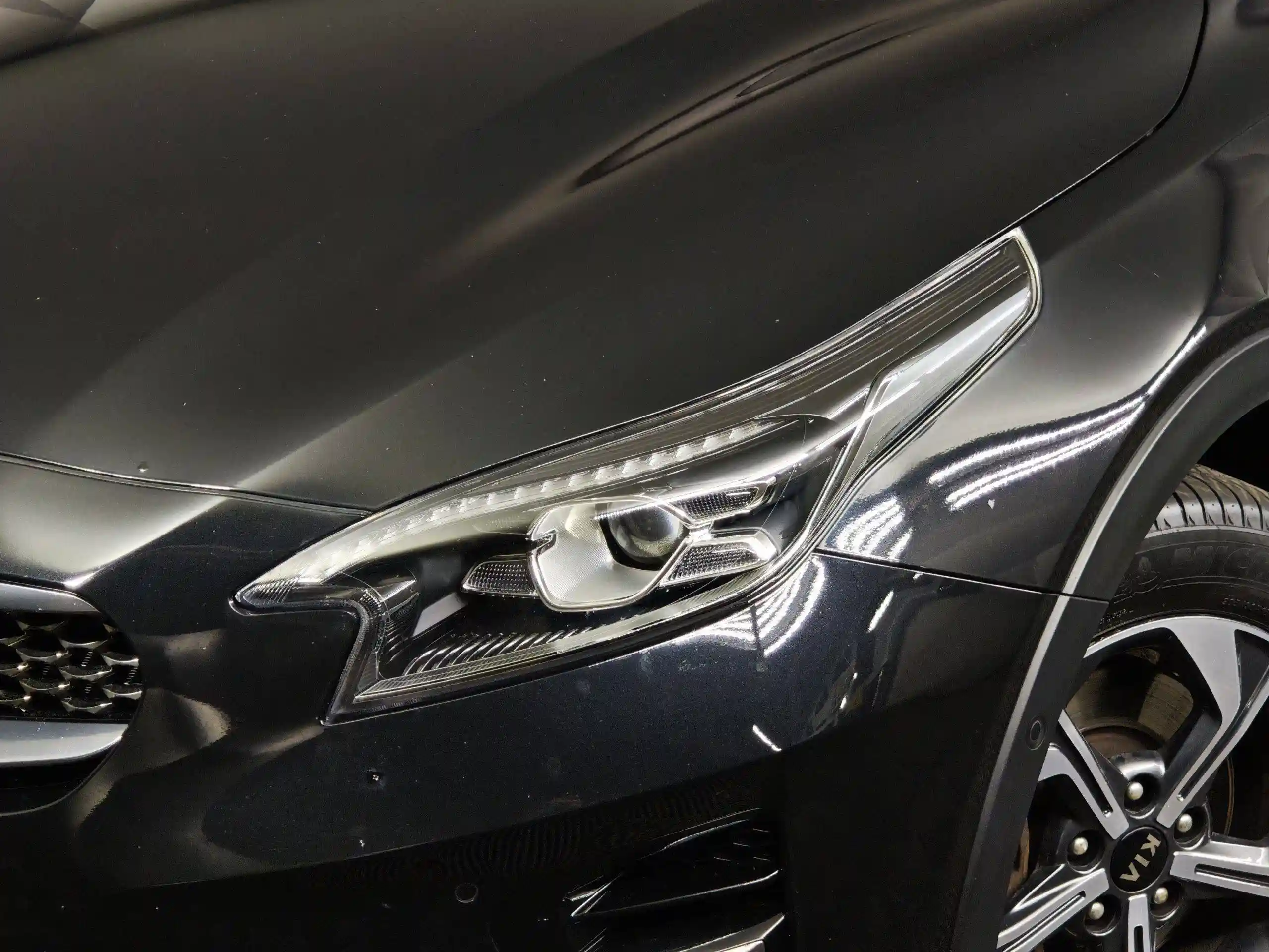 Kia Ceed 2020