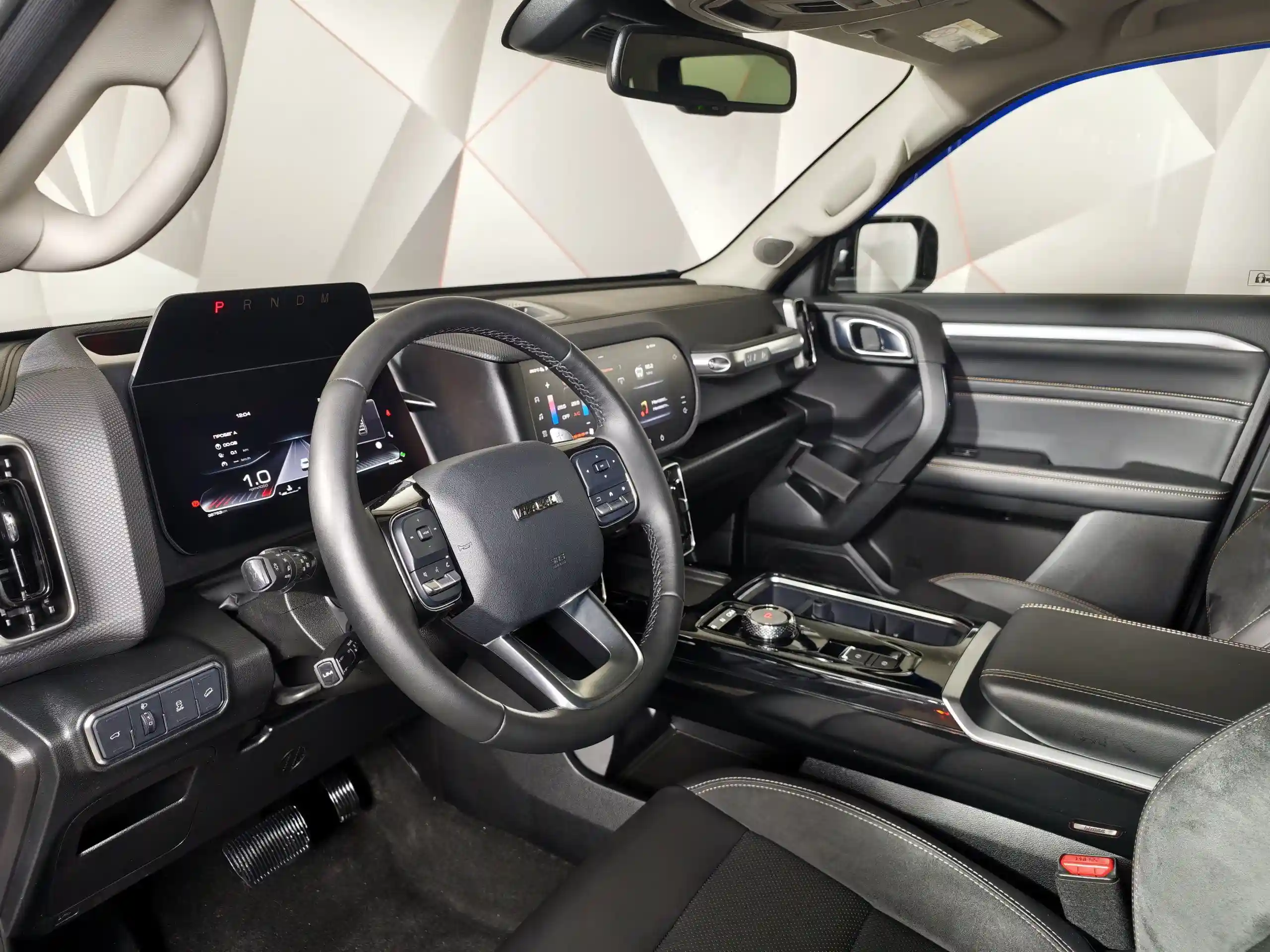 Haval Dargo 2023