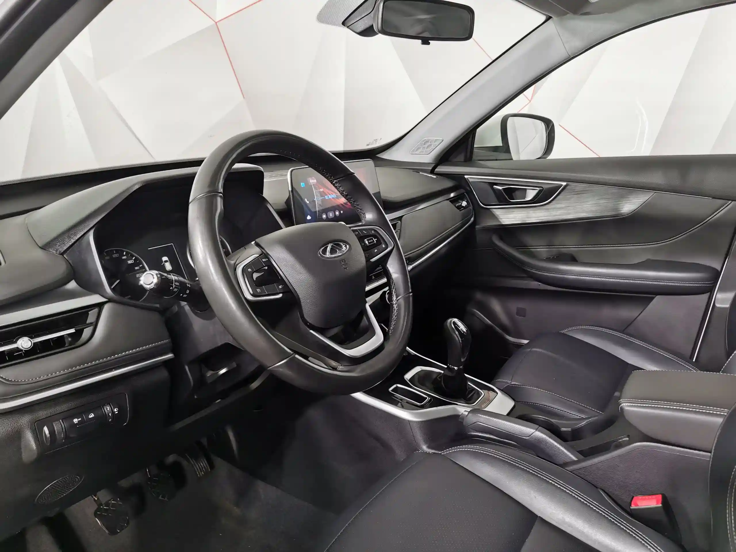 Chery Tiggo 4 Pro 2023