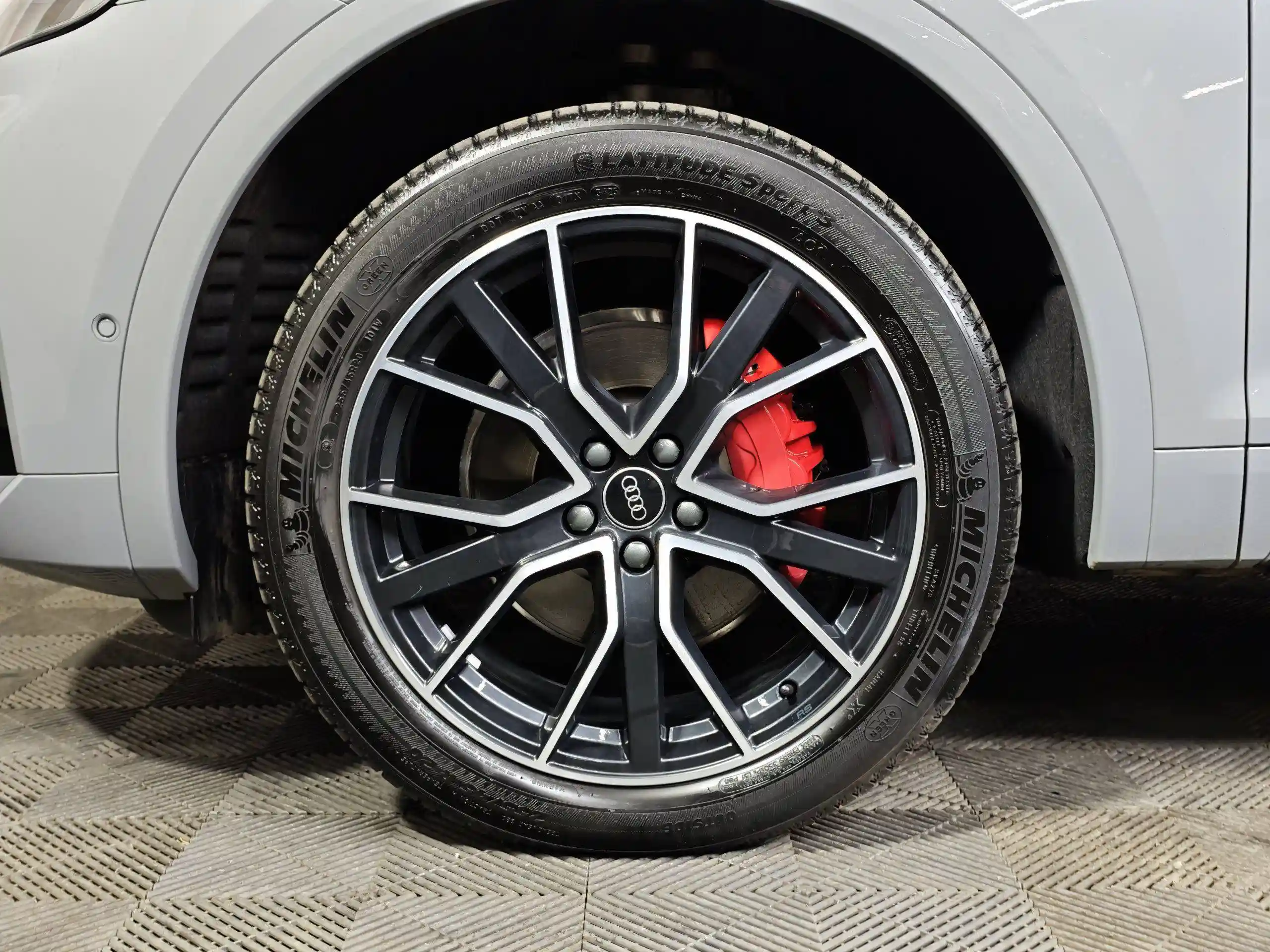 Audi Q5 2025