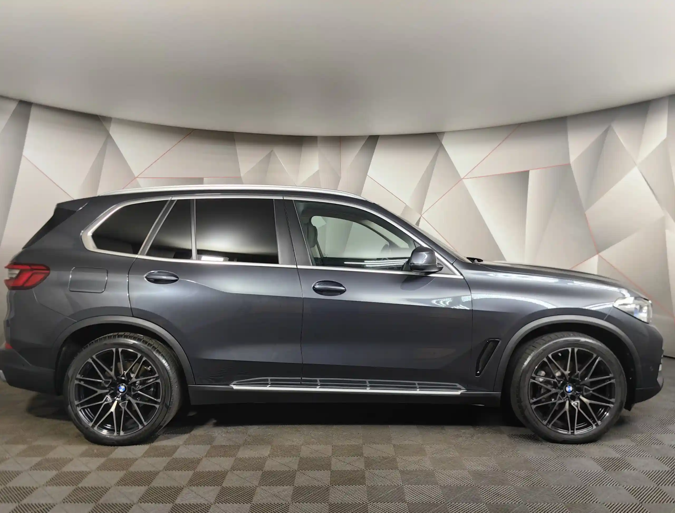 BMW X5 2020