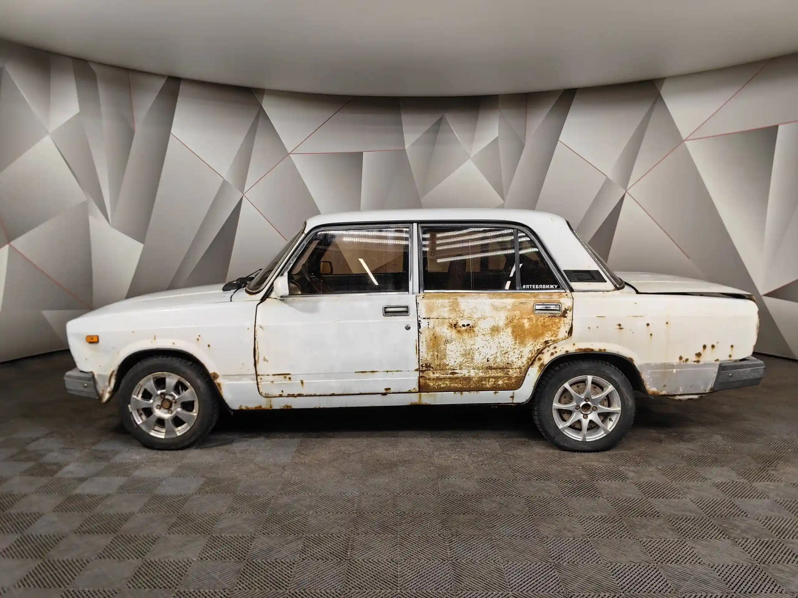 ВАЗ (Lada) 2105 2007