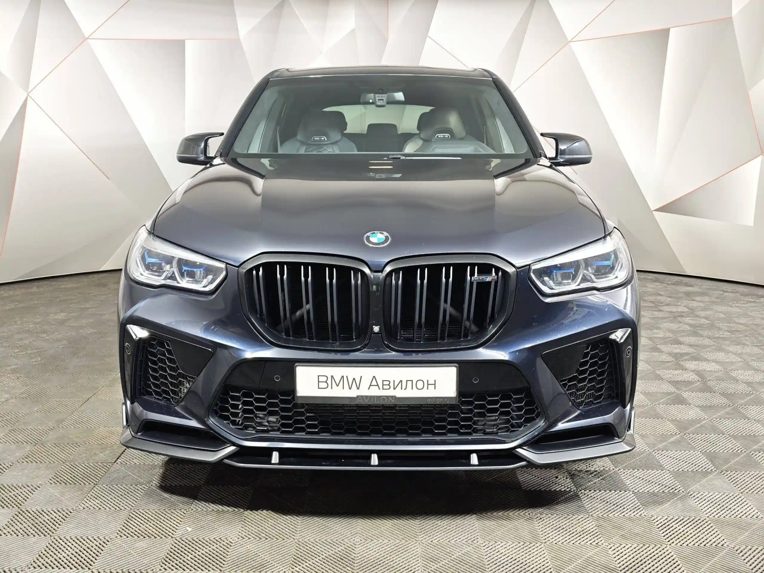 BMW X5 M 2020