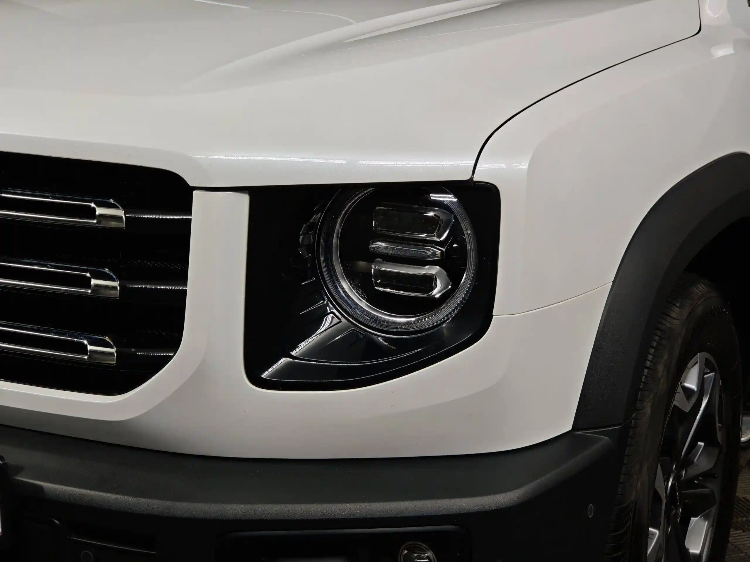 Haval Dargo 2024