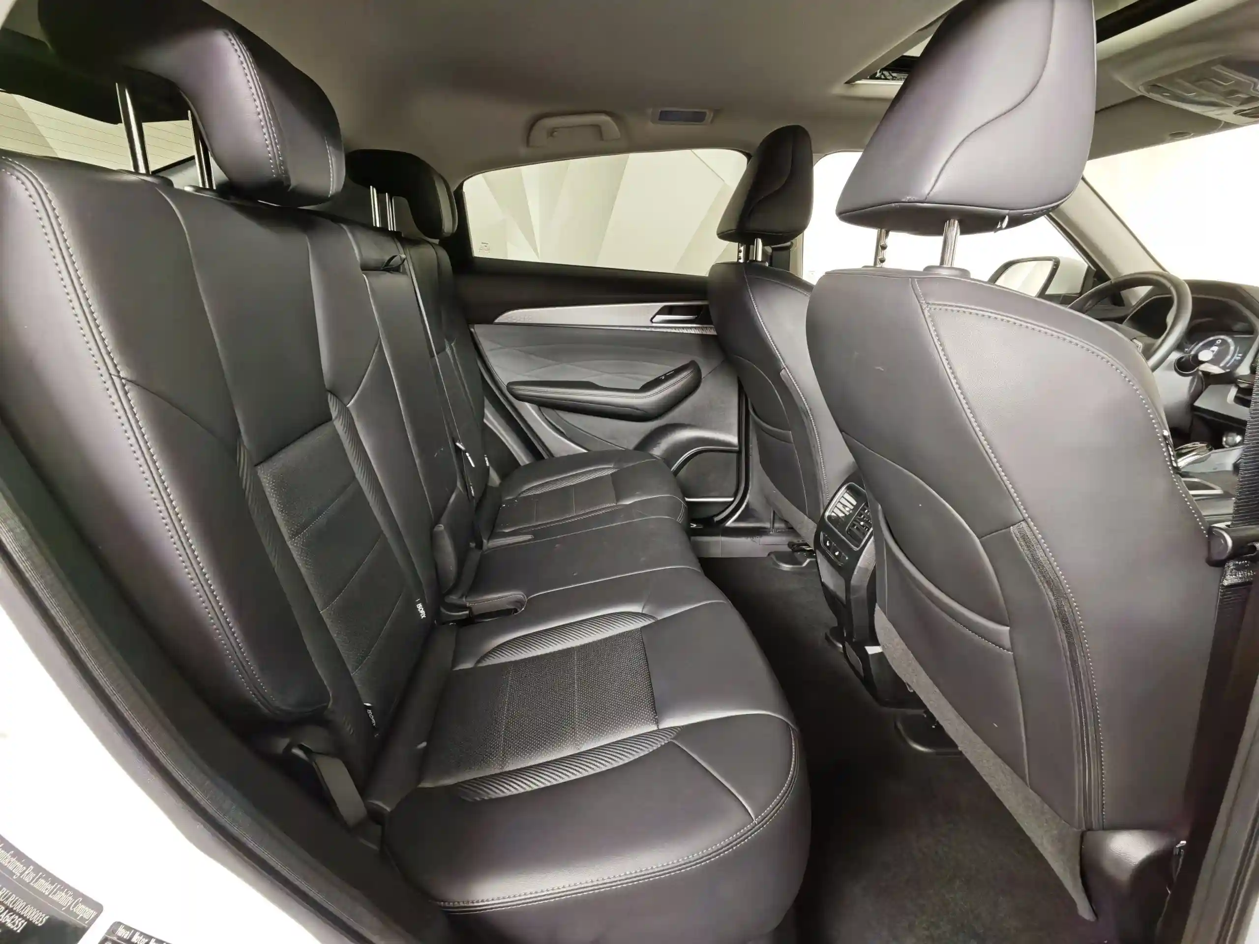 Haval F7x 2024