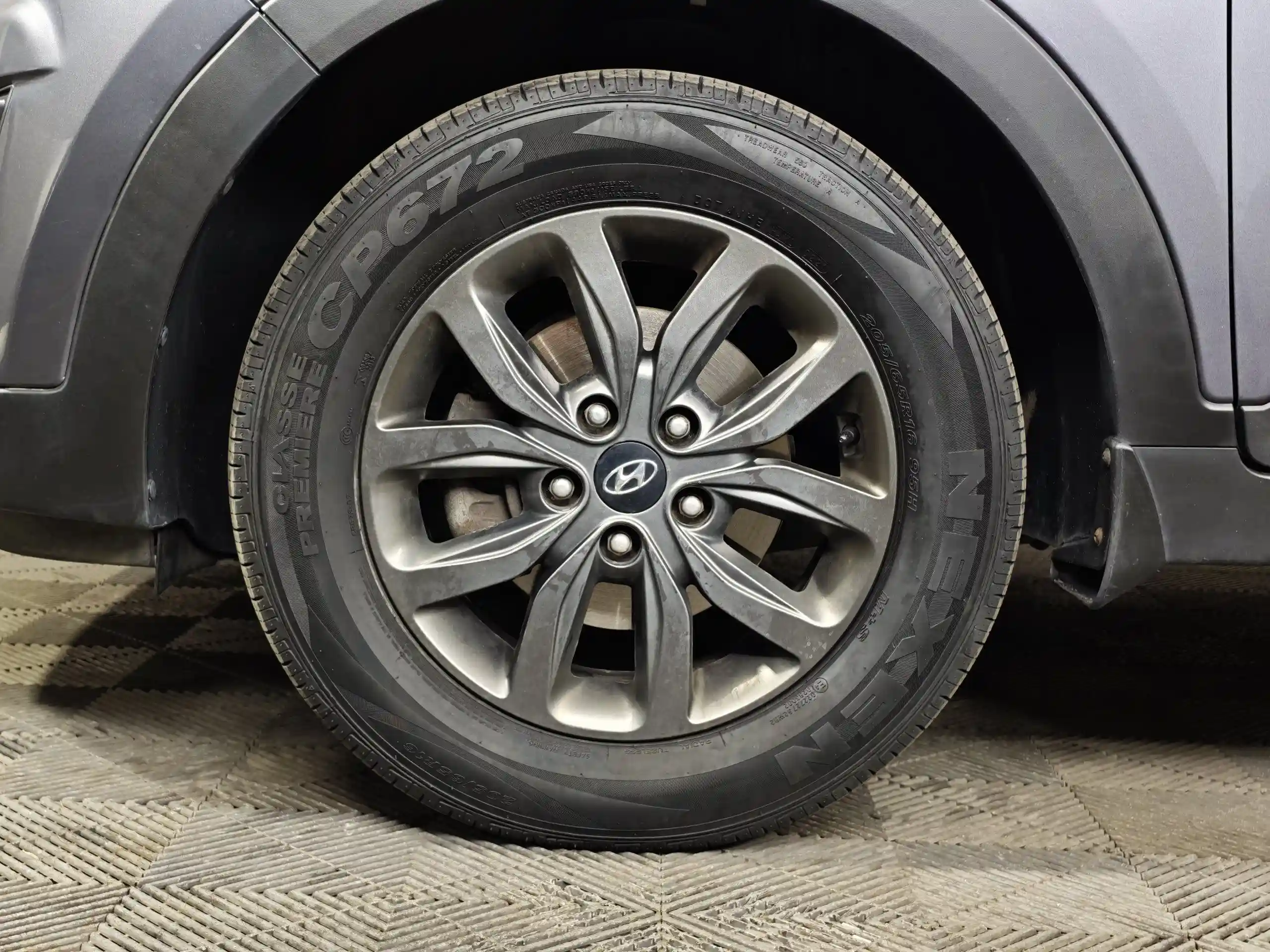 Hyundai Creta 2021