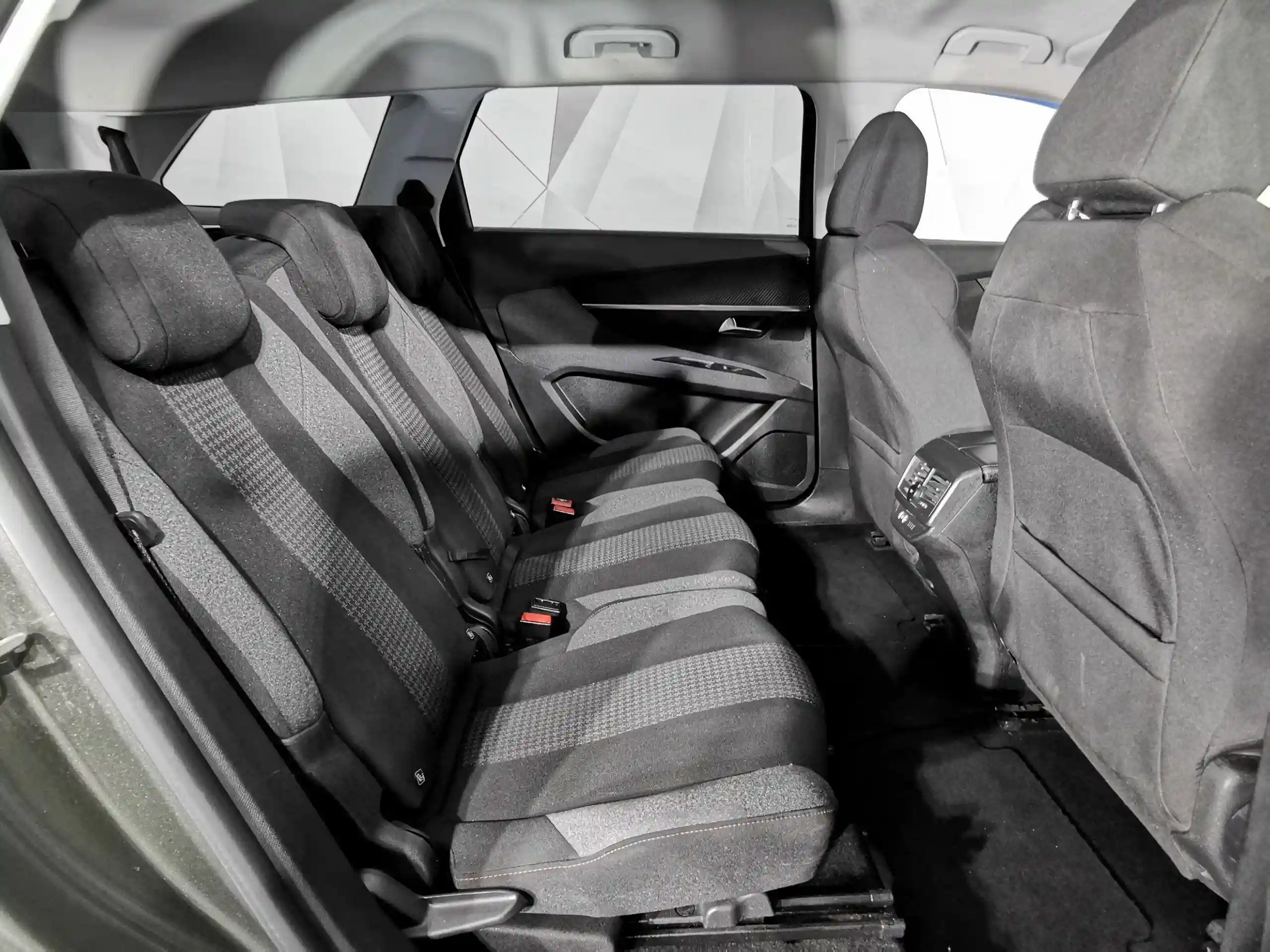 Peugeot 5008 2019