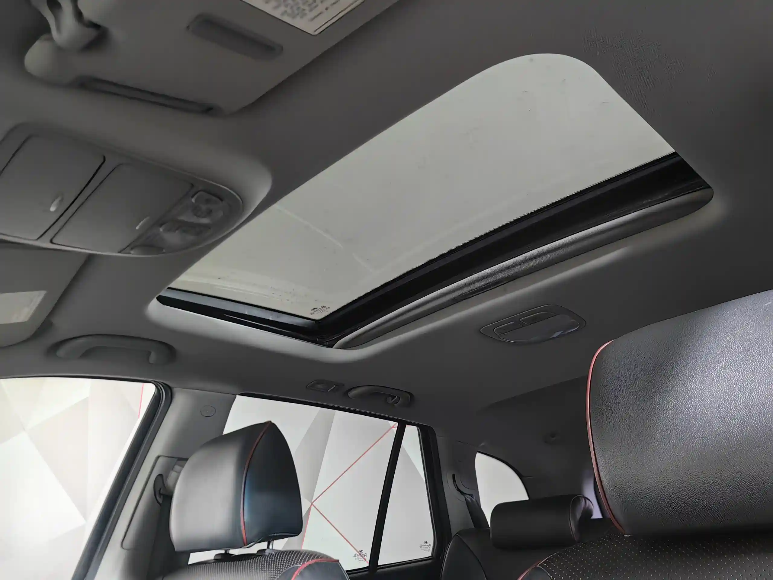 Hyundai Santa Fe 2006