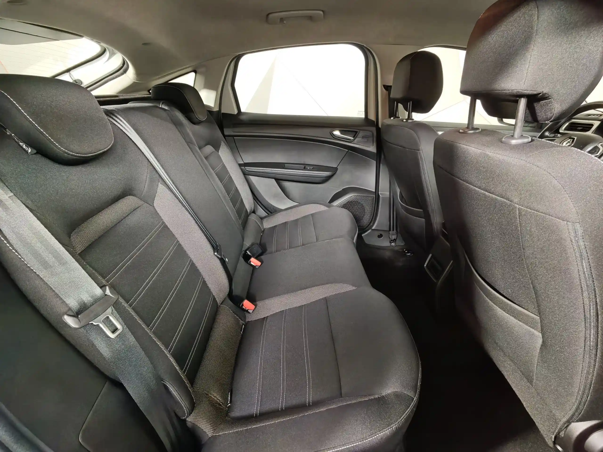 Renault Arkana 2019