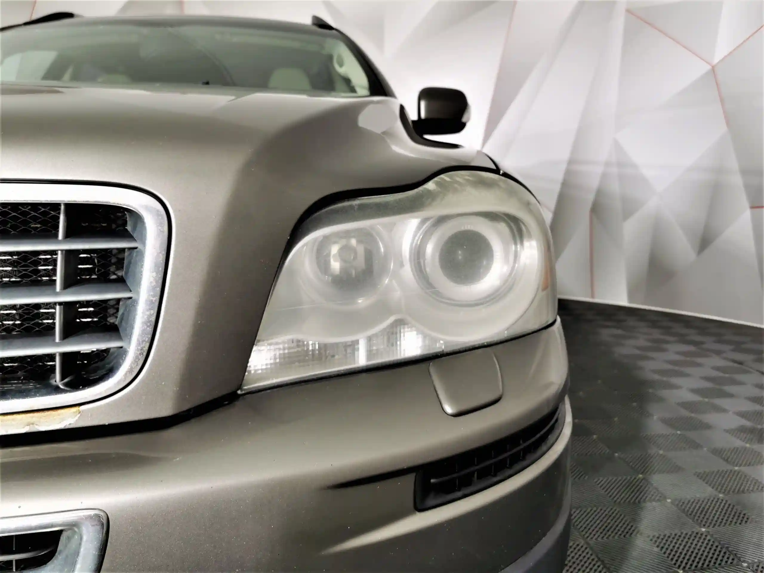 Volvo XC90 2011