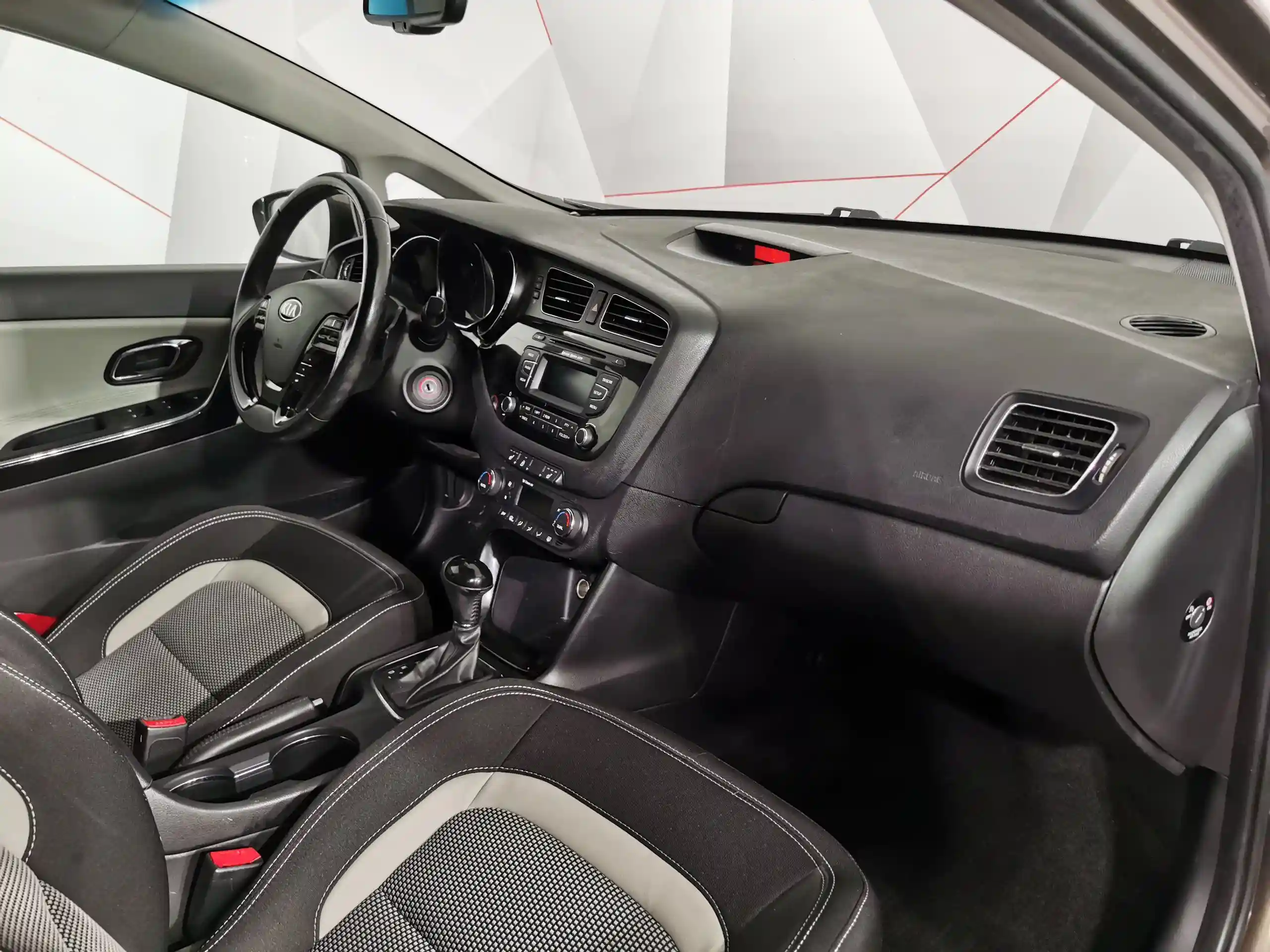 Kia Ceed 2013