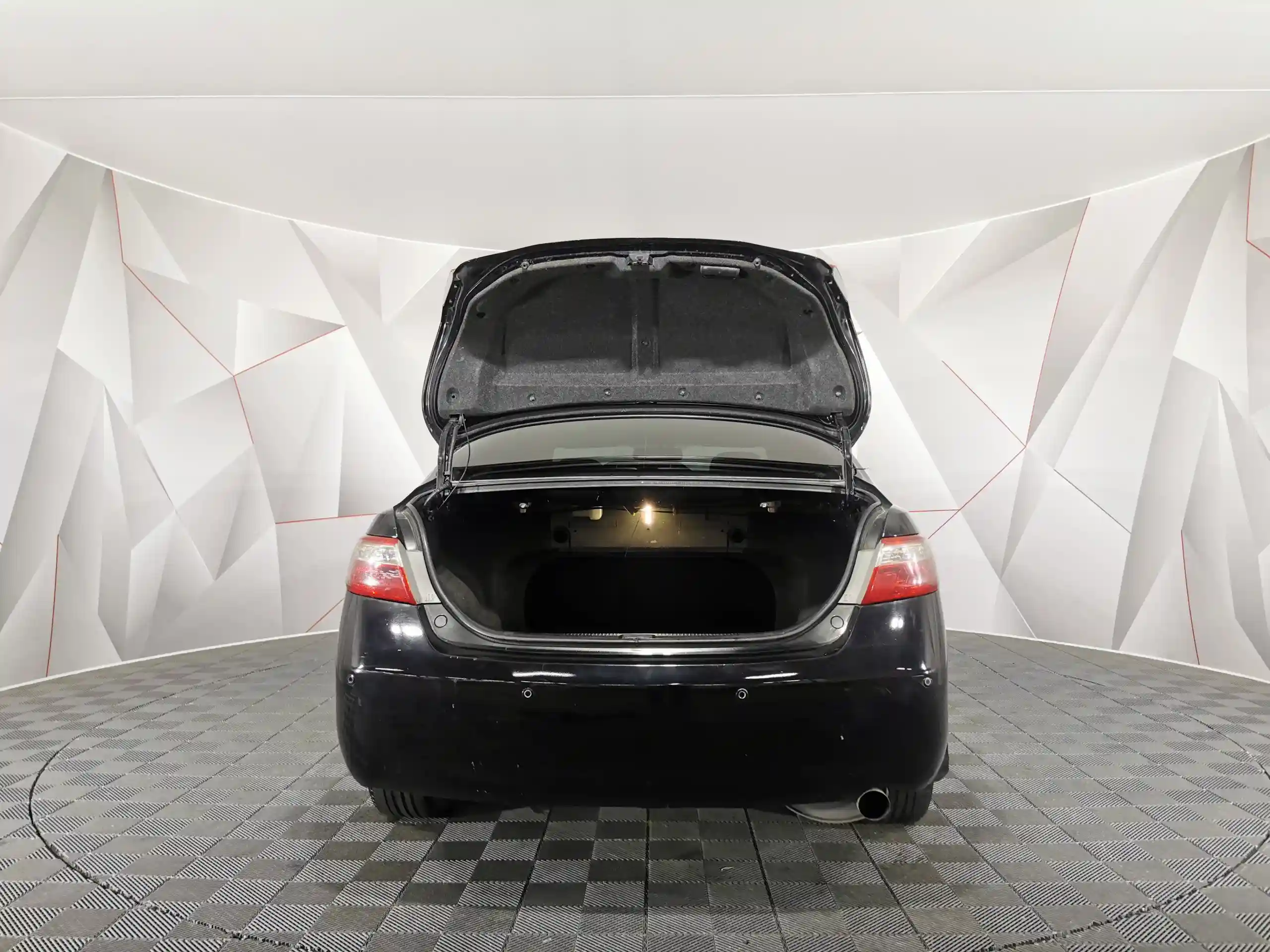 Toyota Camry 2009
