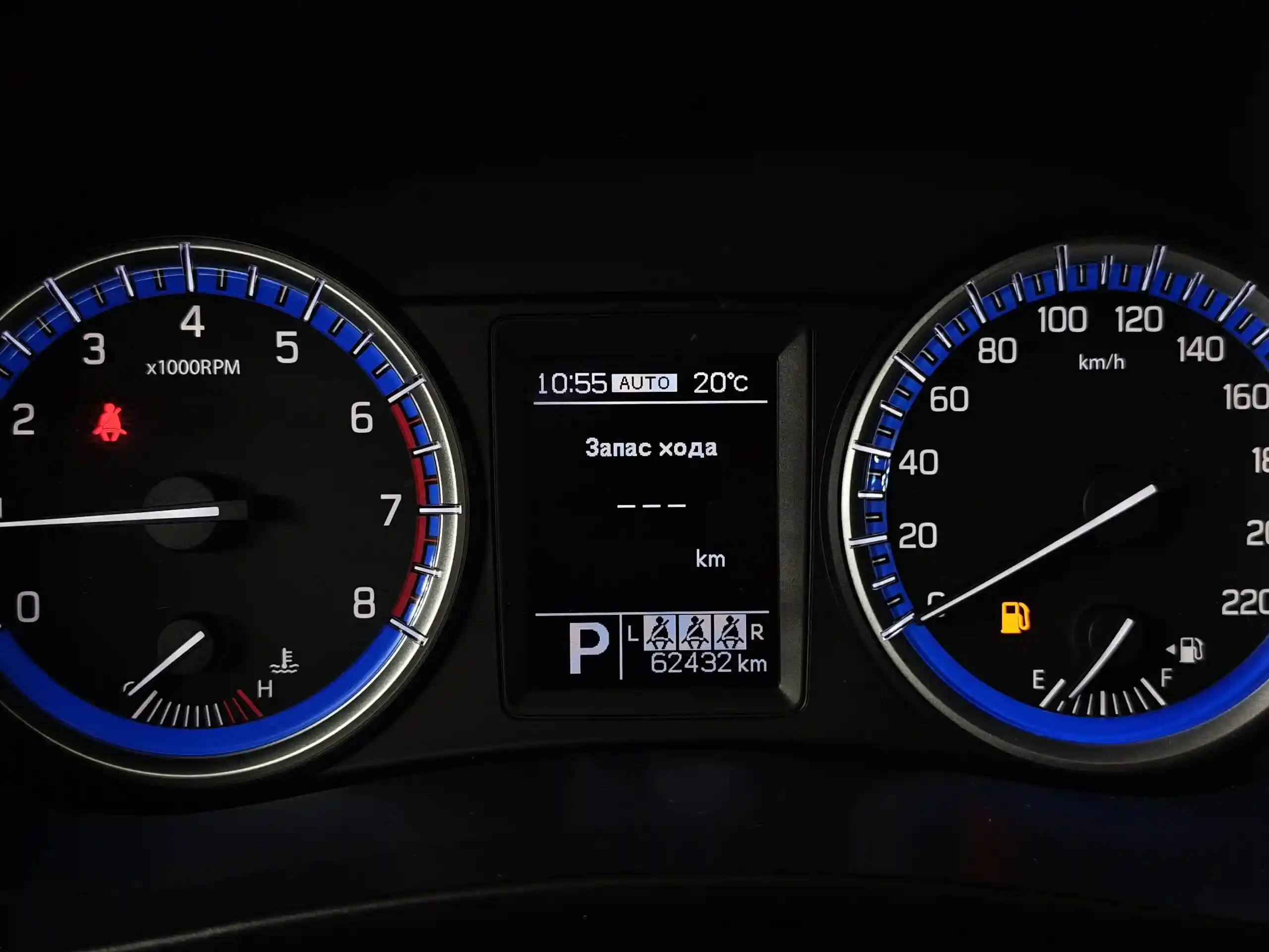 Suzuki SX4 2014