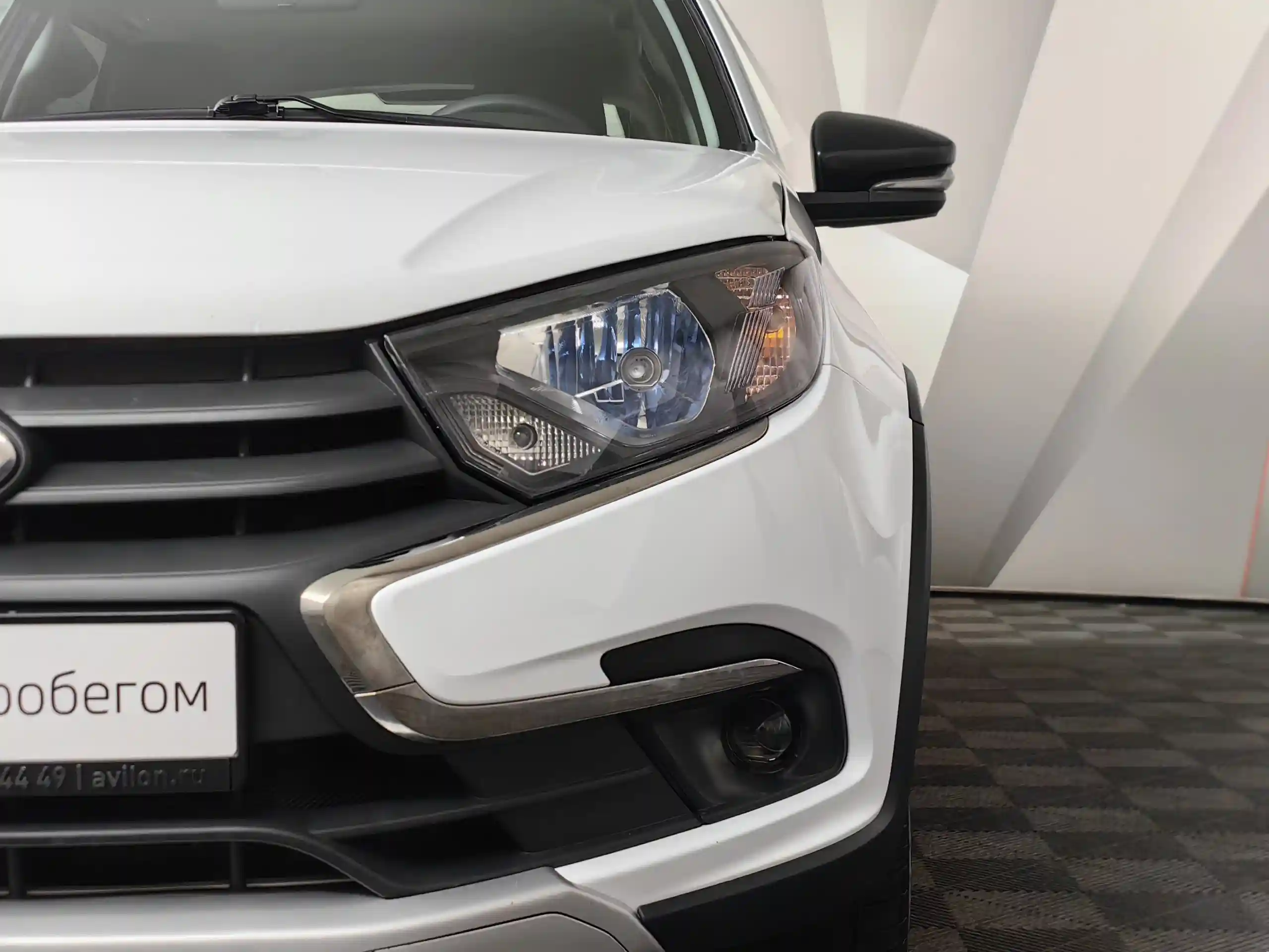 ВАЗ (Lada) Granta 2023