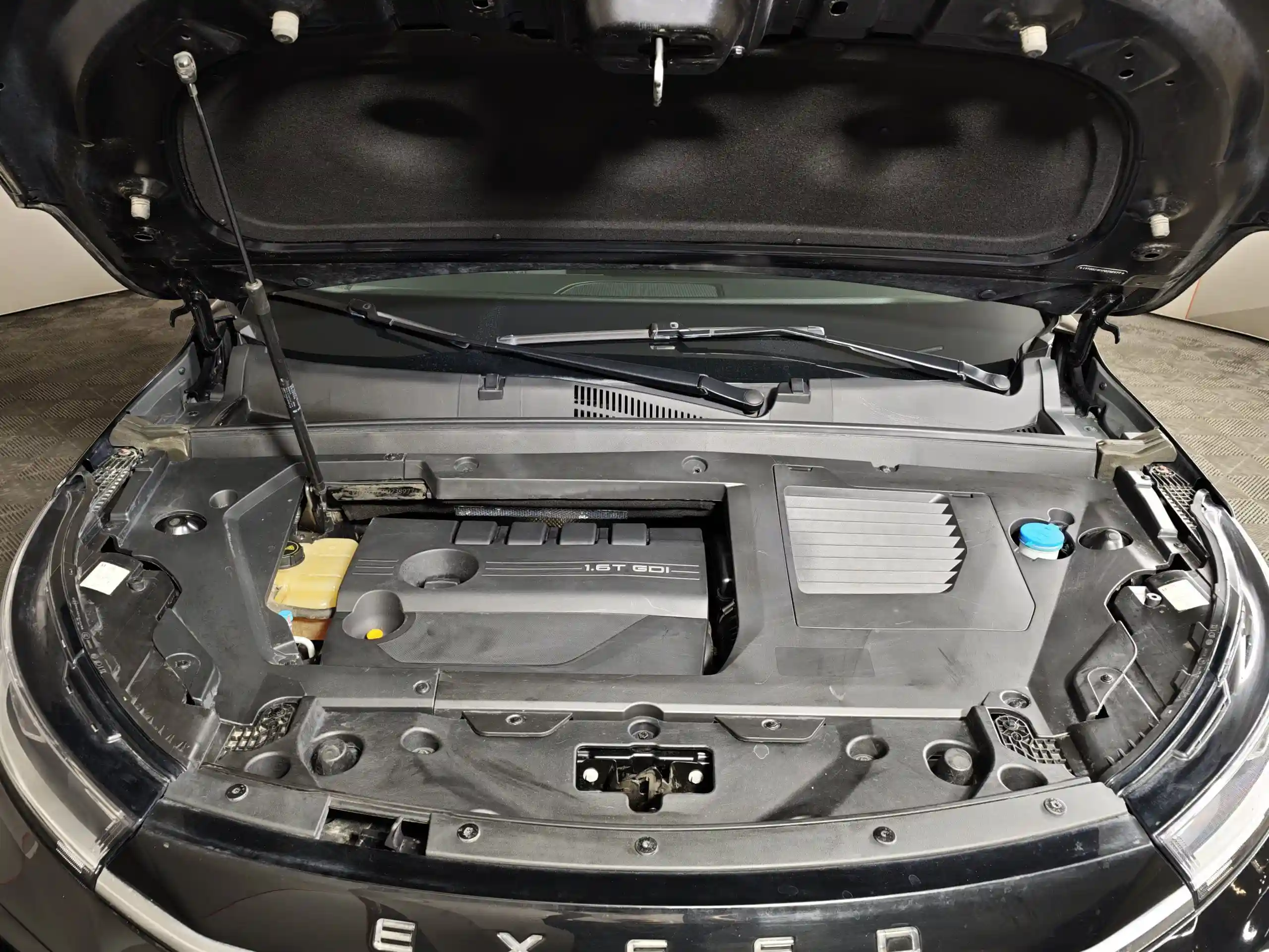 EXEED TXL 2023