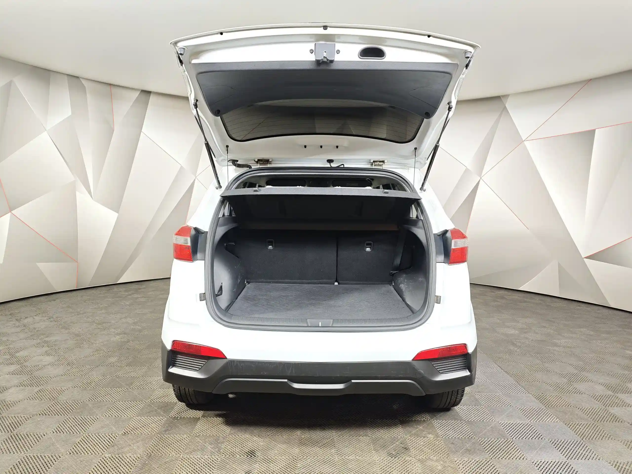 Hyundai Creta 2020