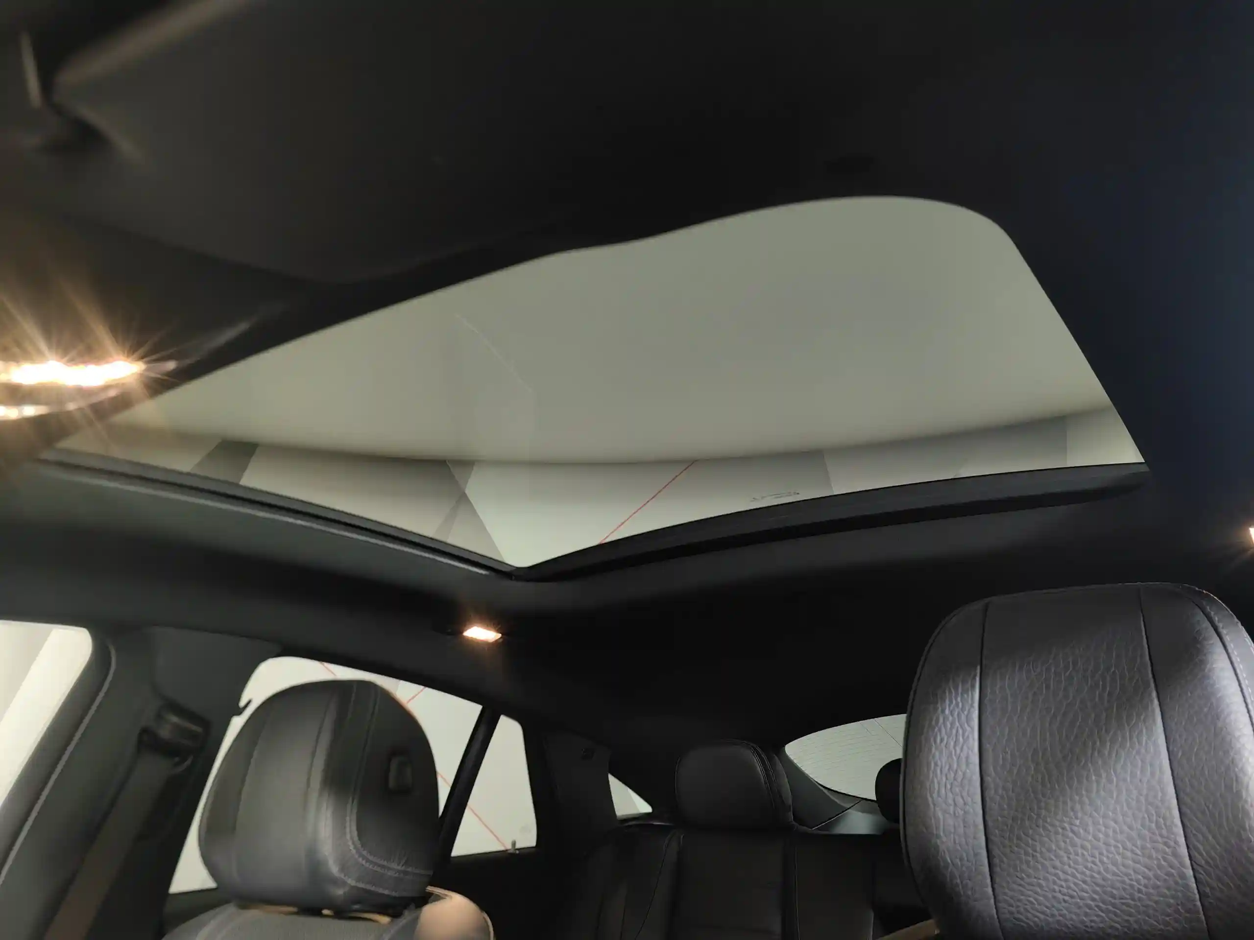 Mercedes-Benz GLE Купе 2020