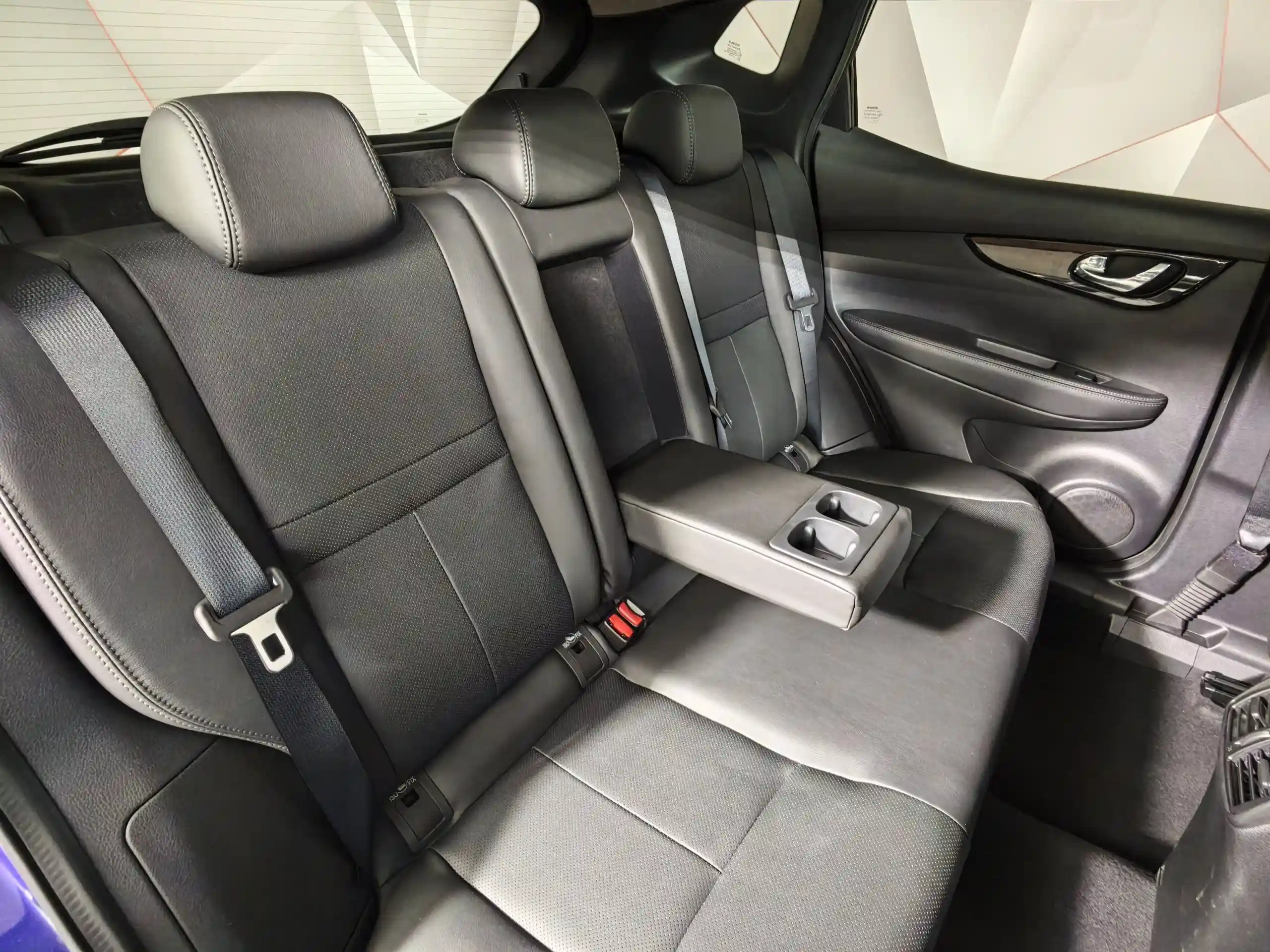 Nissan Qashqai 2017