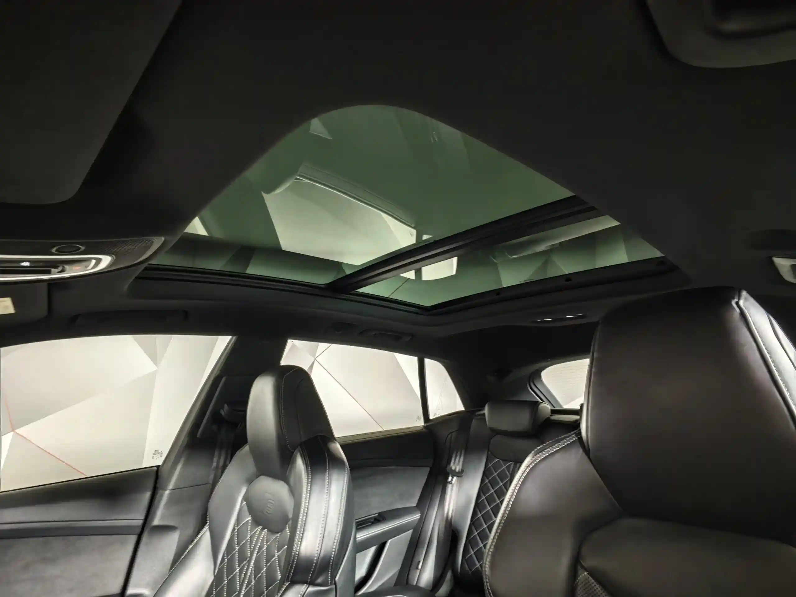 Audi Q8 2022
