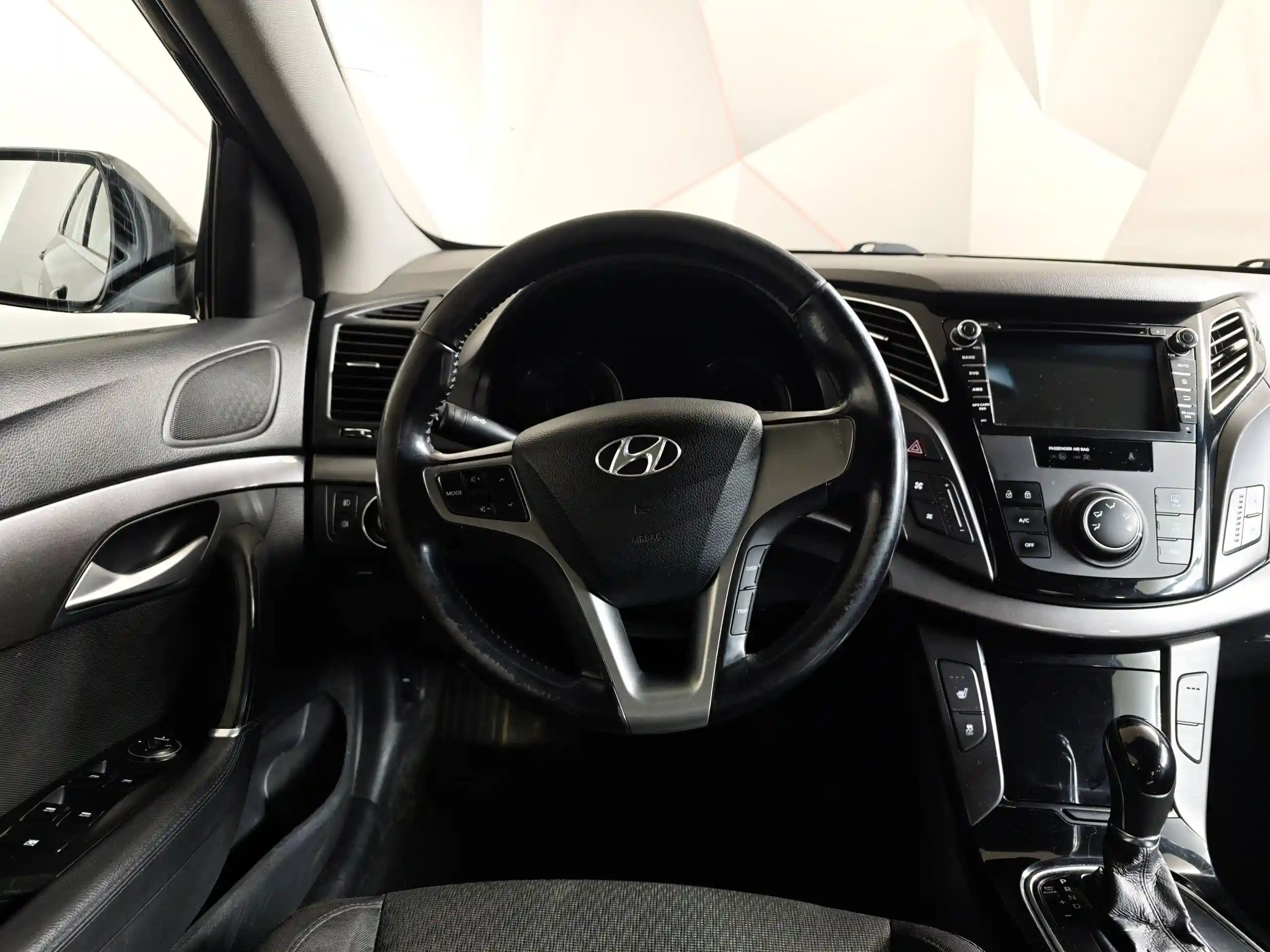 Hyundai i40 2013