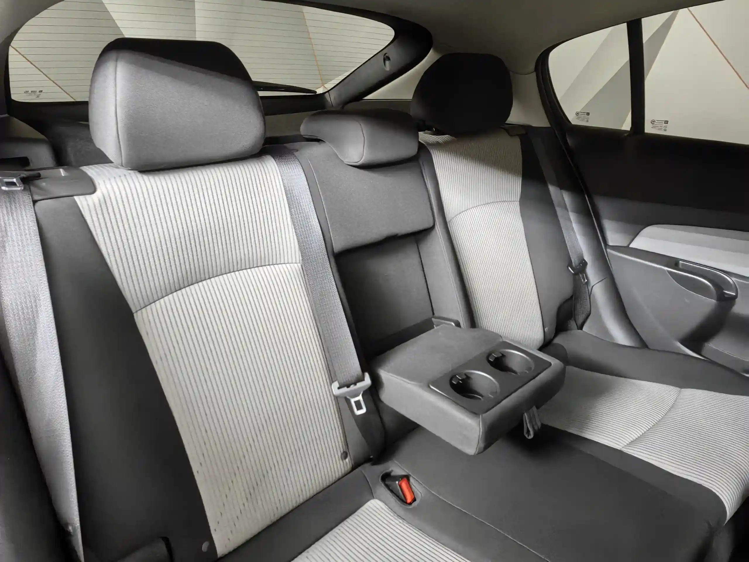 Chevrolet Cruze 2014