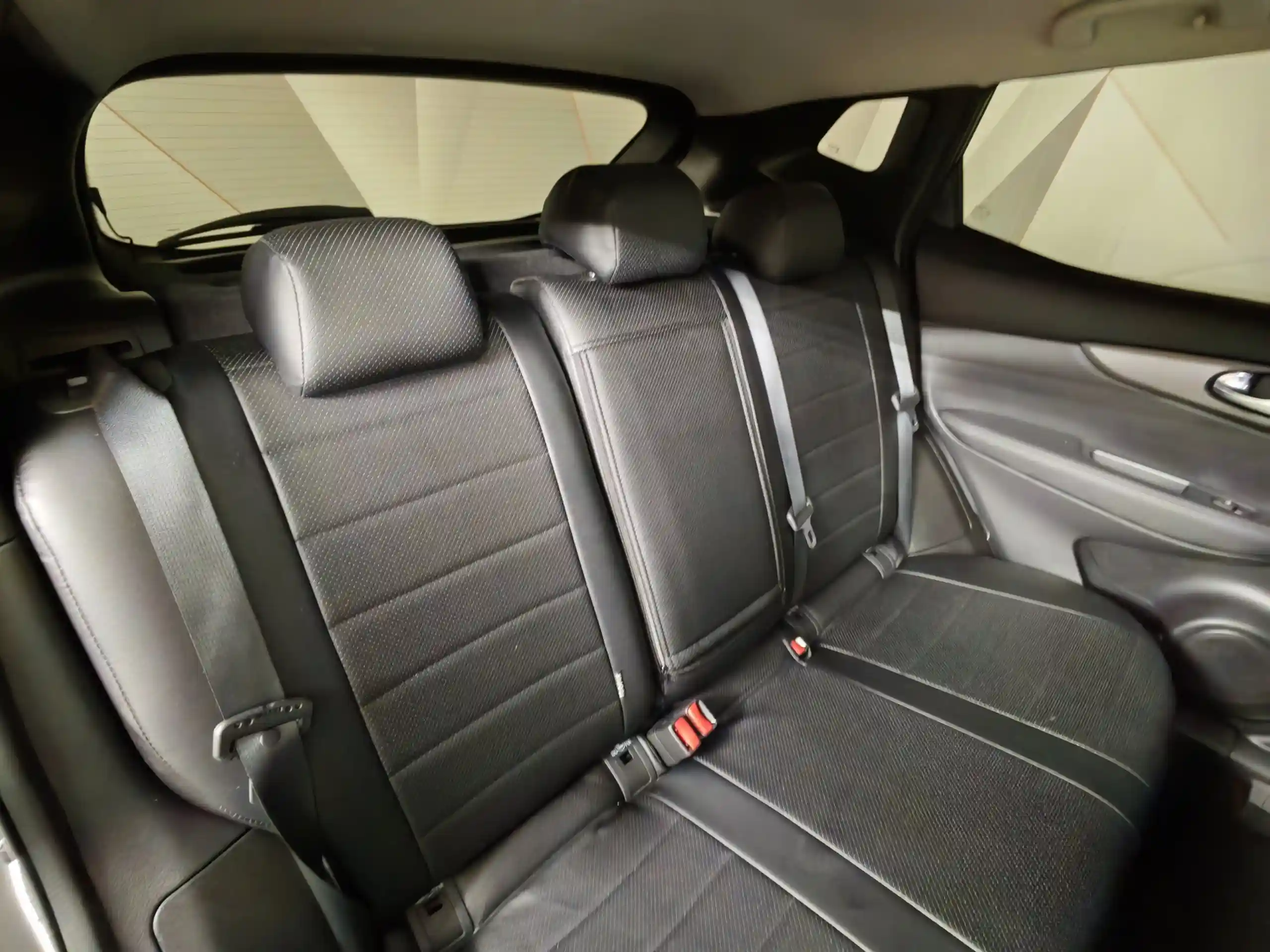 Nissan Qashqai 2022
