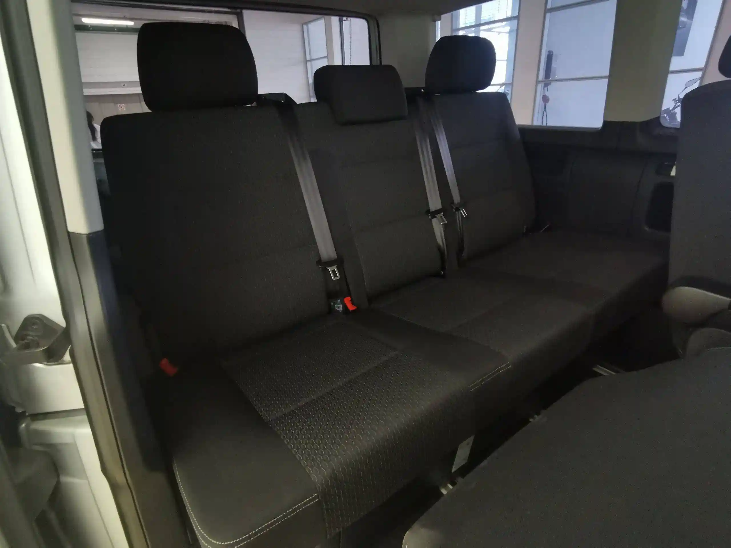 Volkswagen Multivan 2019