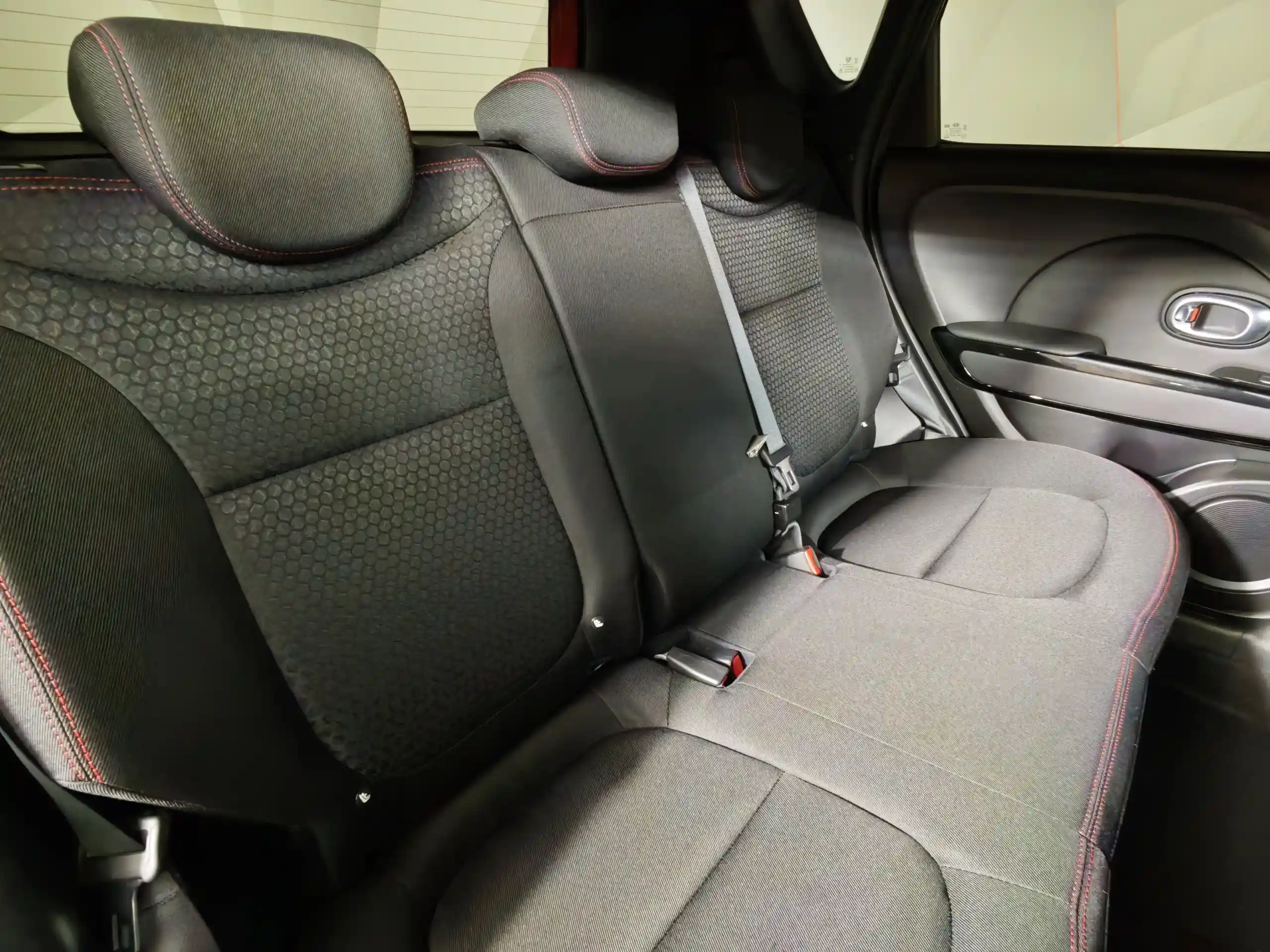 Kia Soul 2018
