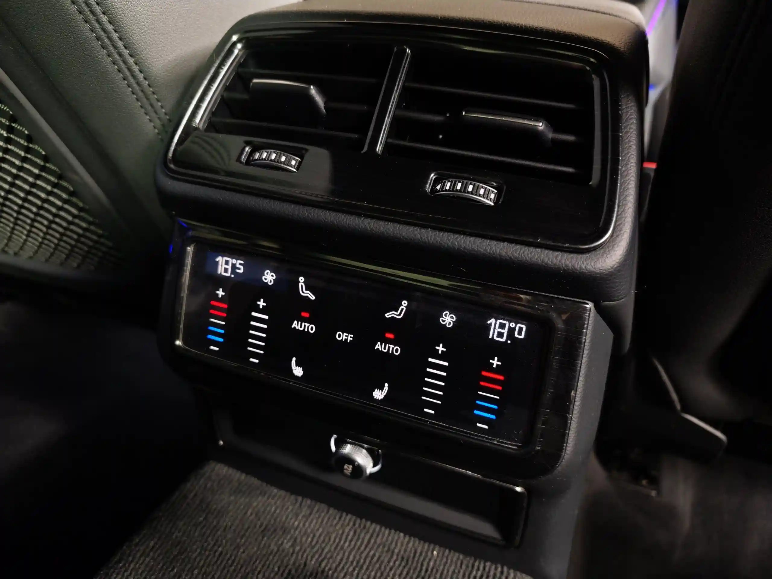 Audi A6 2019