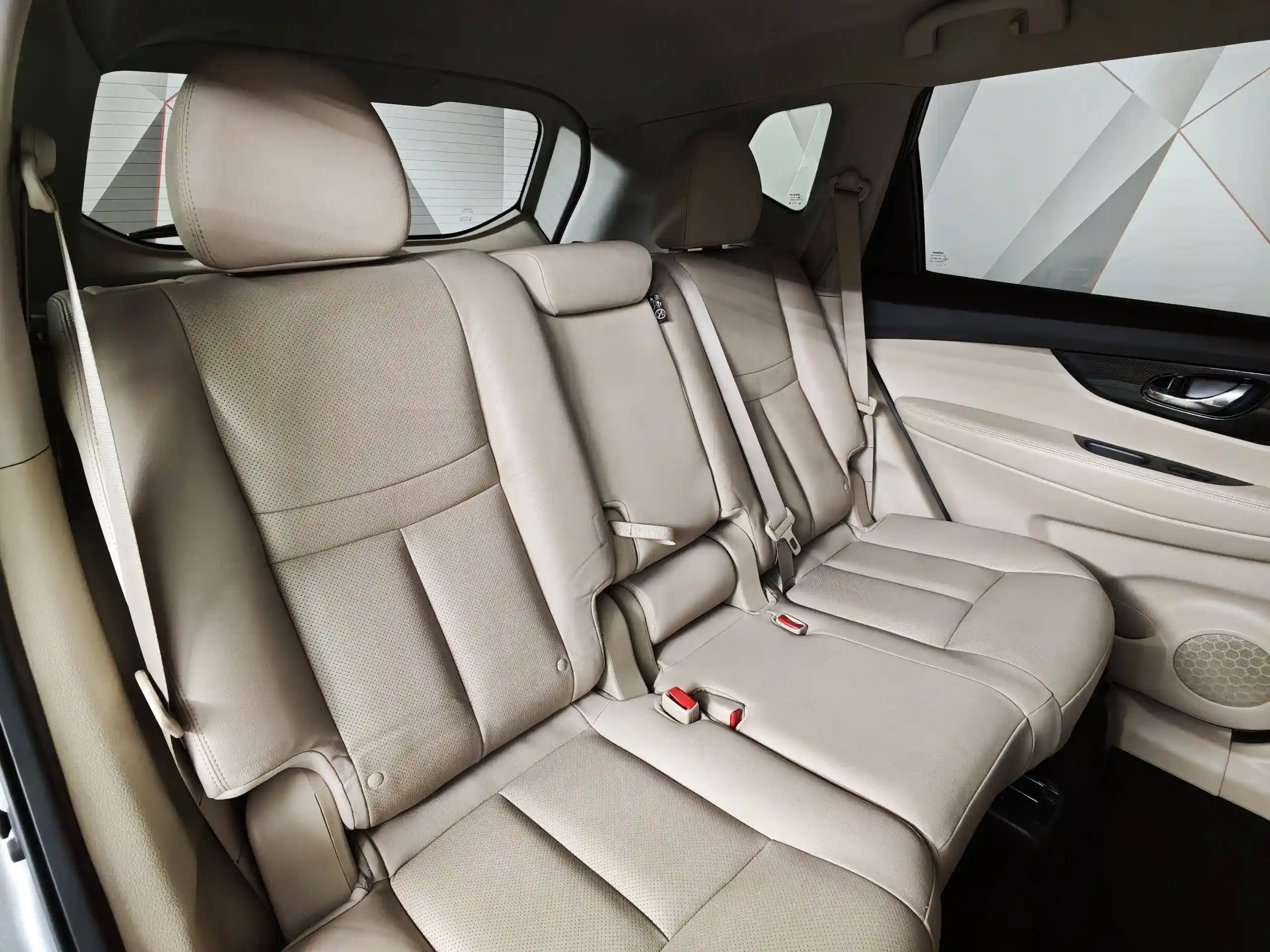 Nissan X-Trail 2019