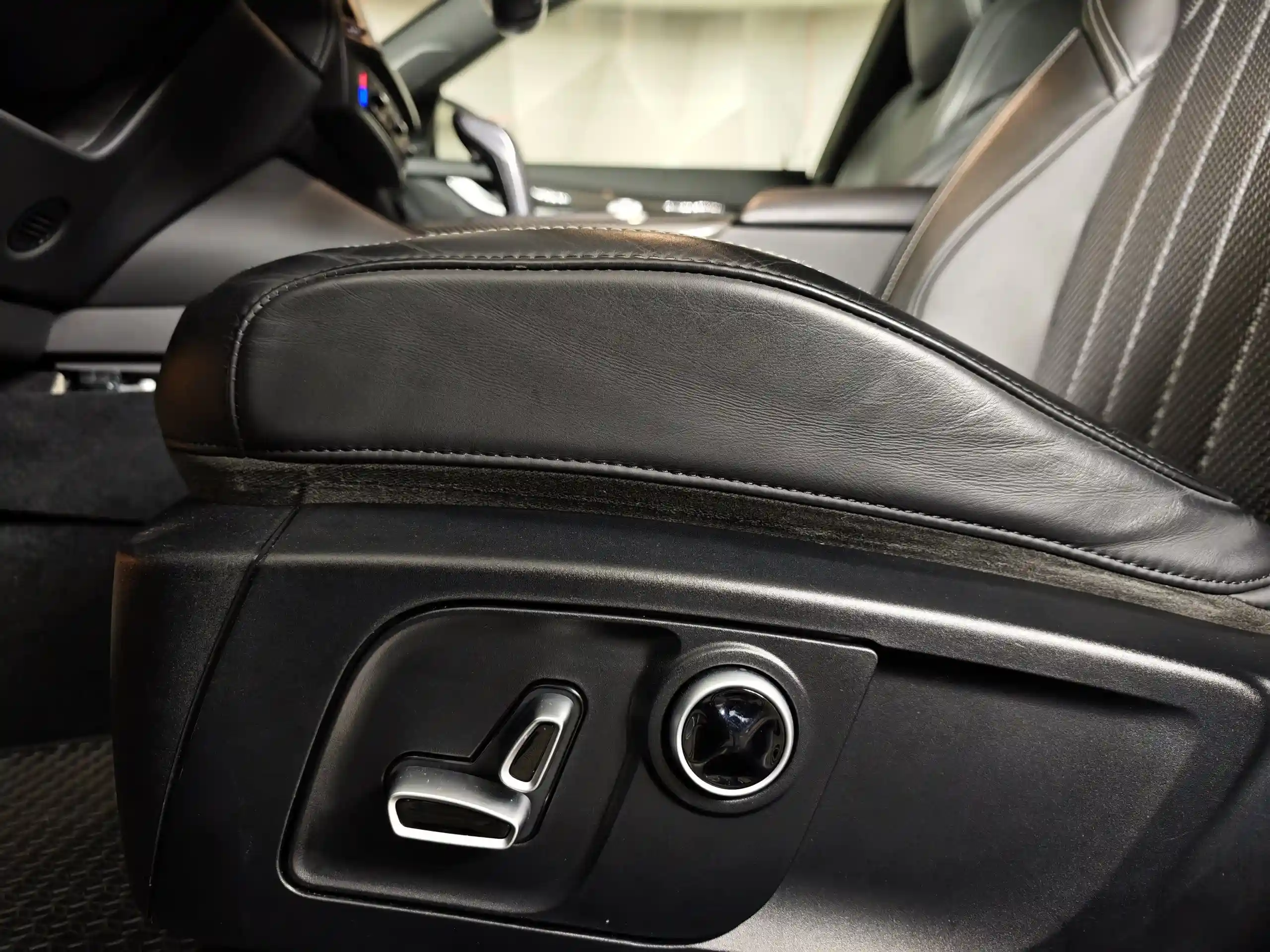 Maserati Levante 2021
