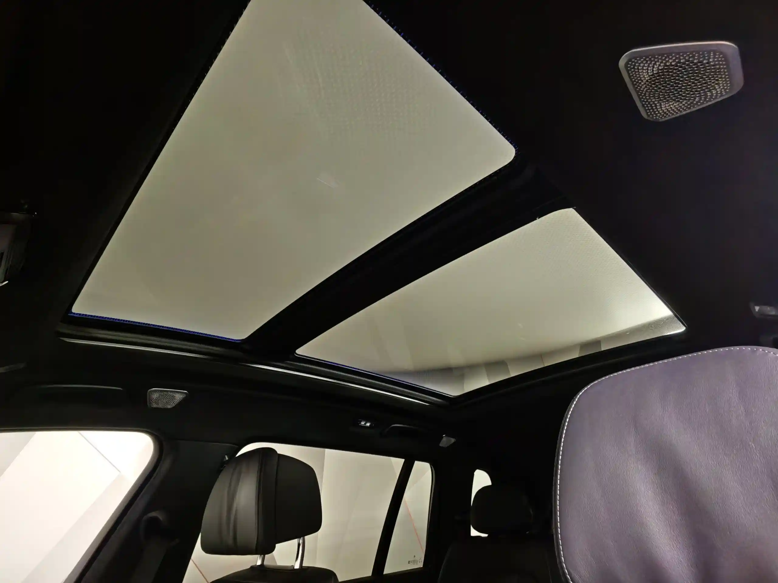 BMW X7 2022