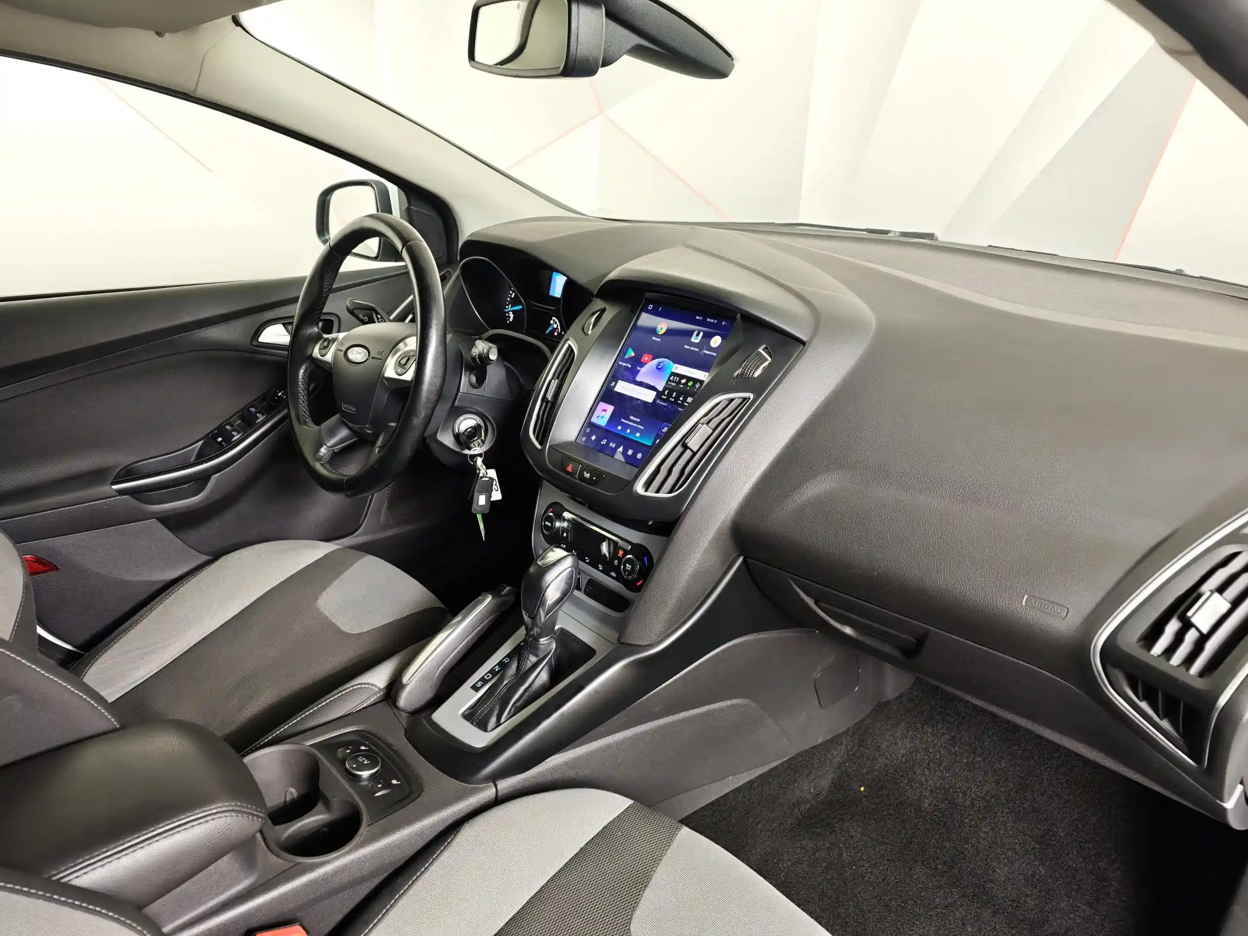 Ford Focus 2013