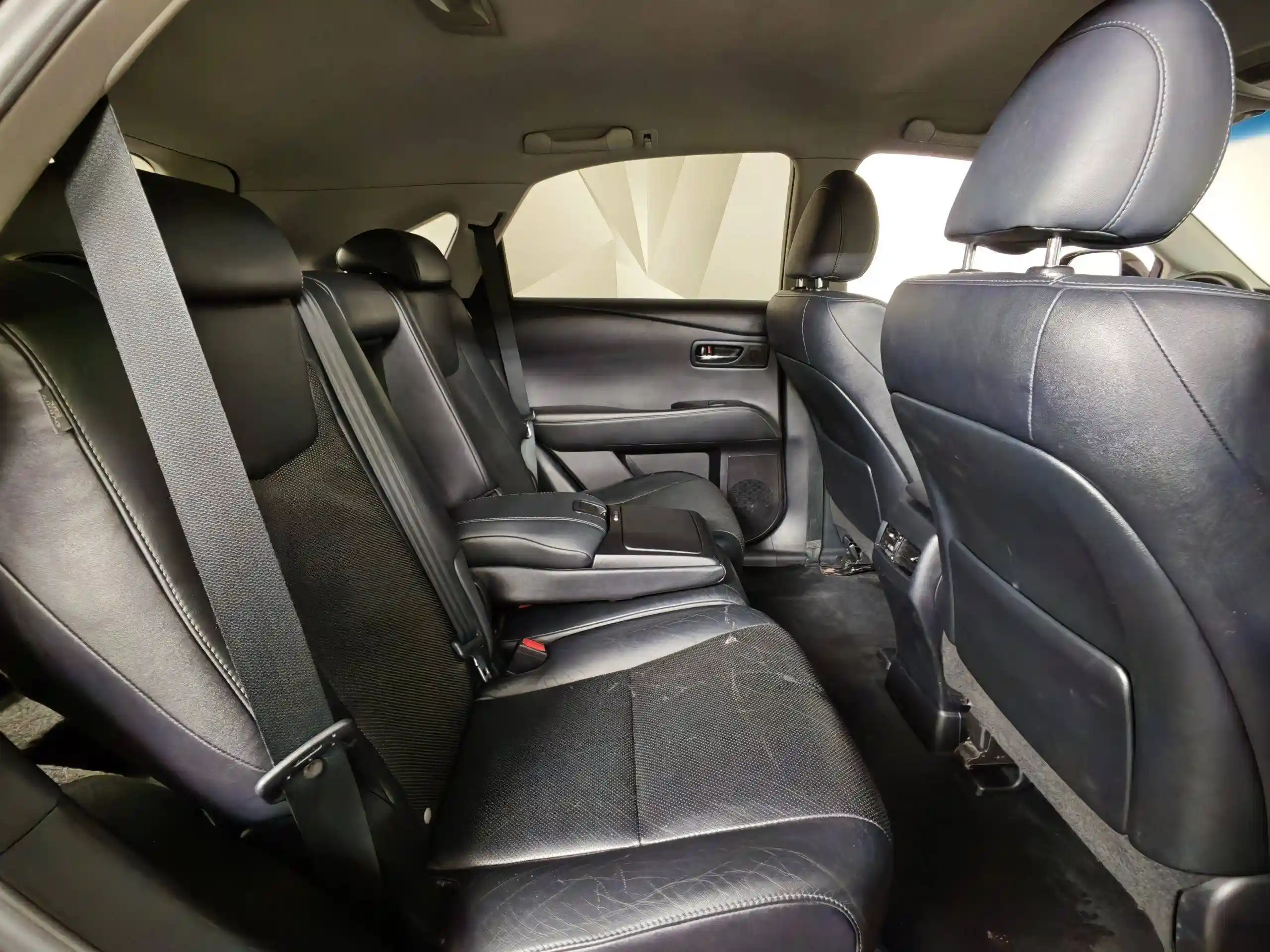 Lexus RX 2013