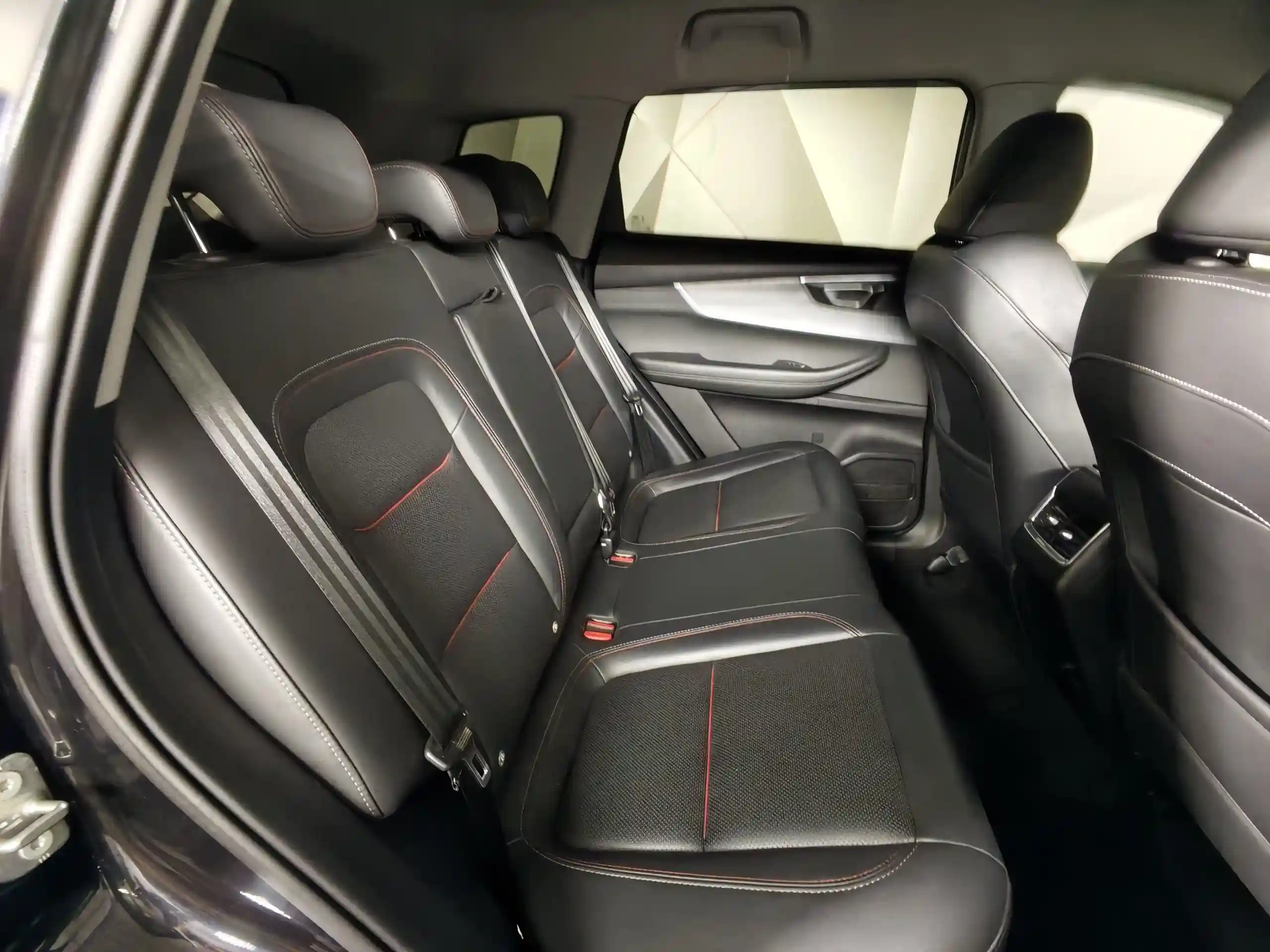 Chery Tiggo 7 Pro 2021