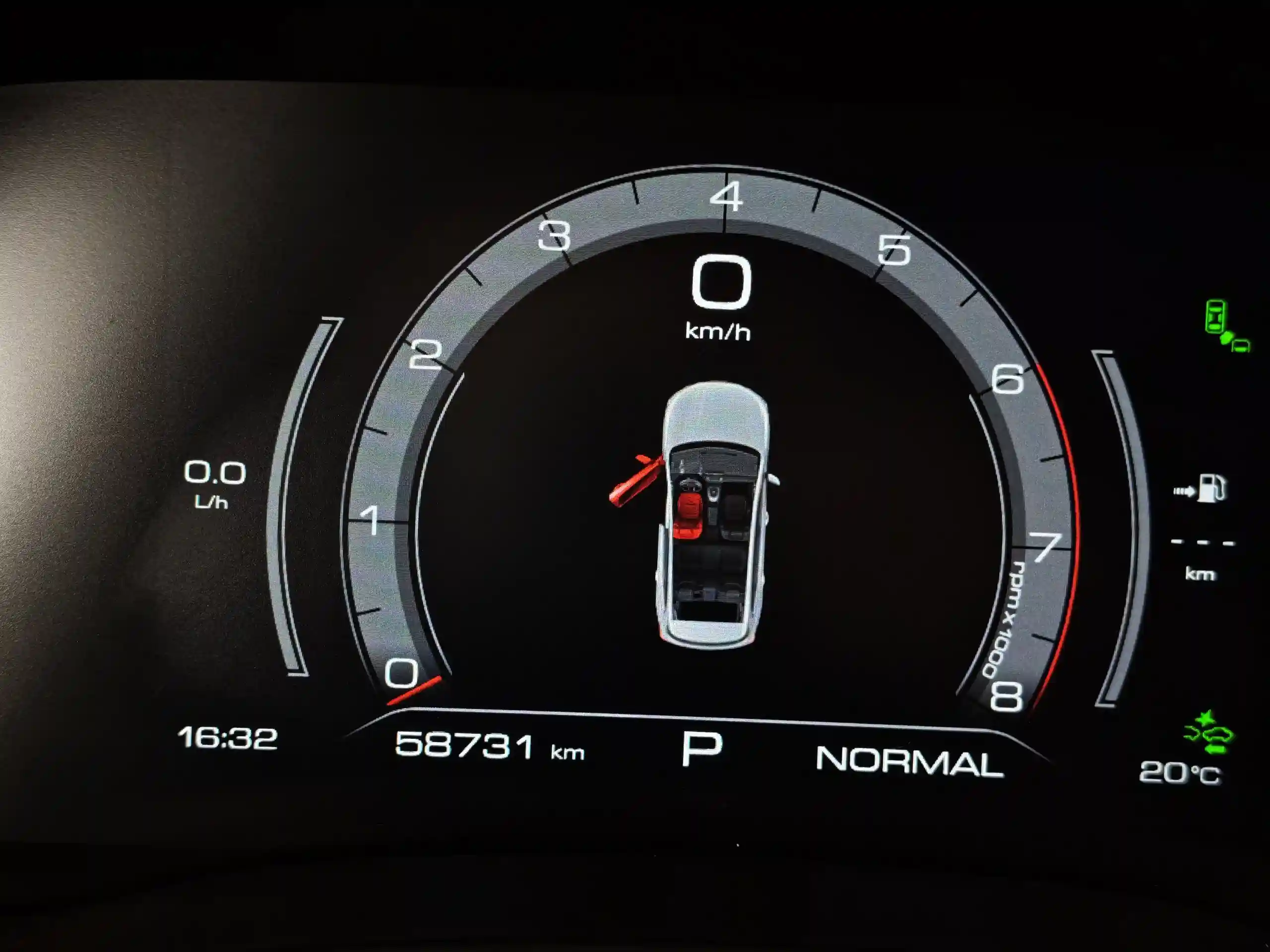 Haval Jolion 2023