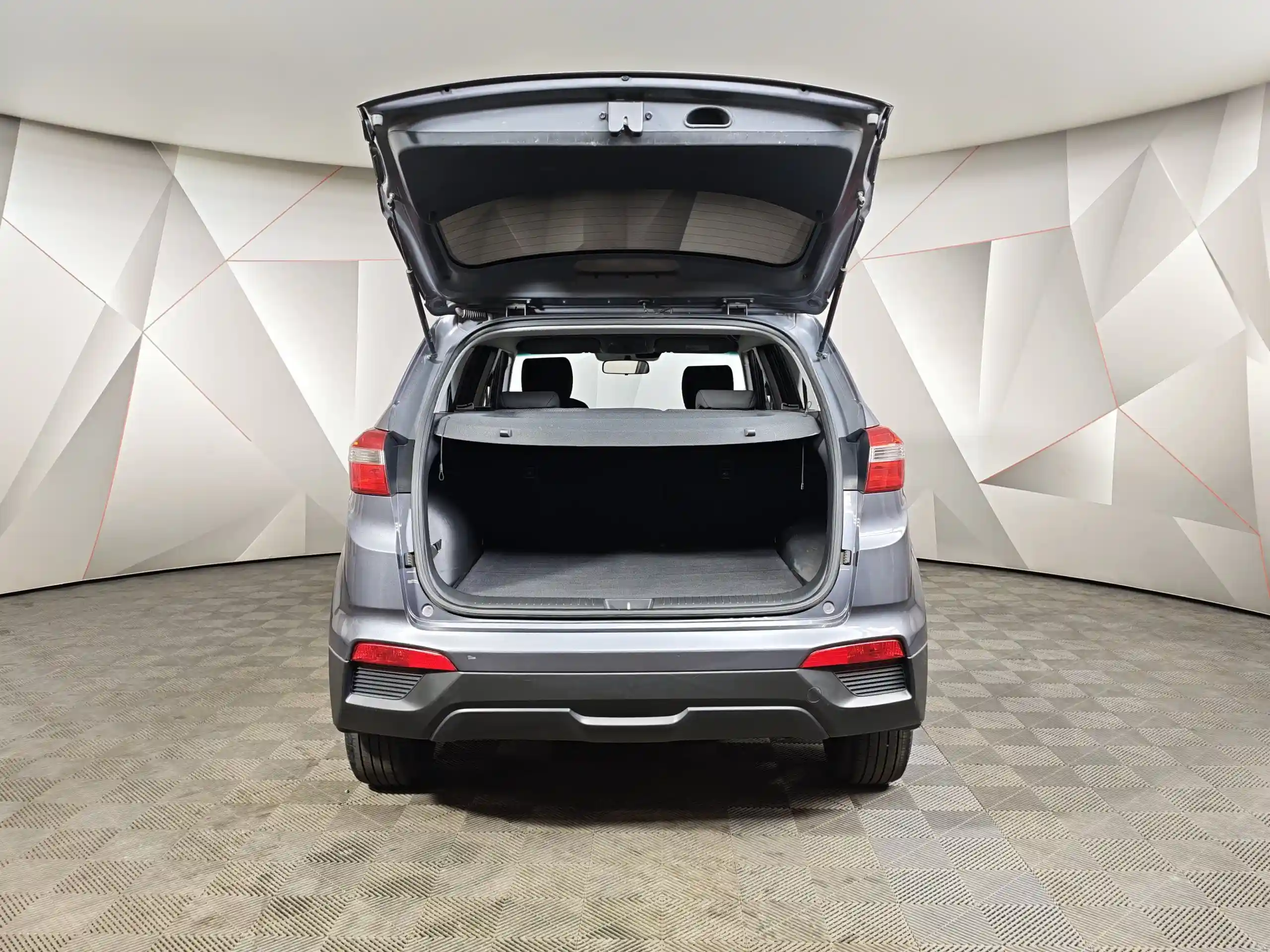 Hyundai Creta 2021