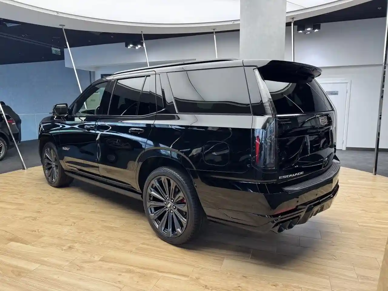 Cadillac Escalade 2025
