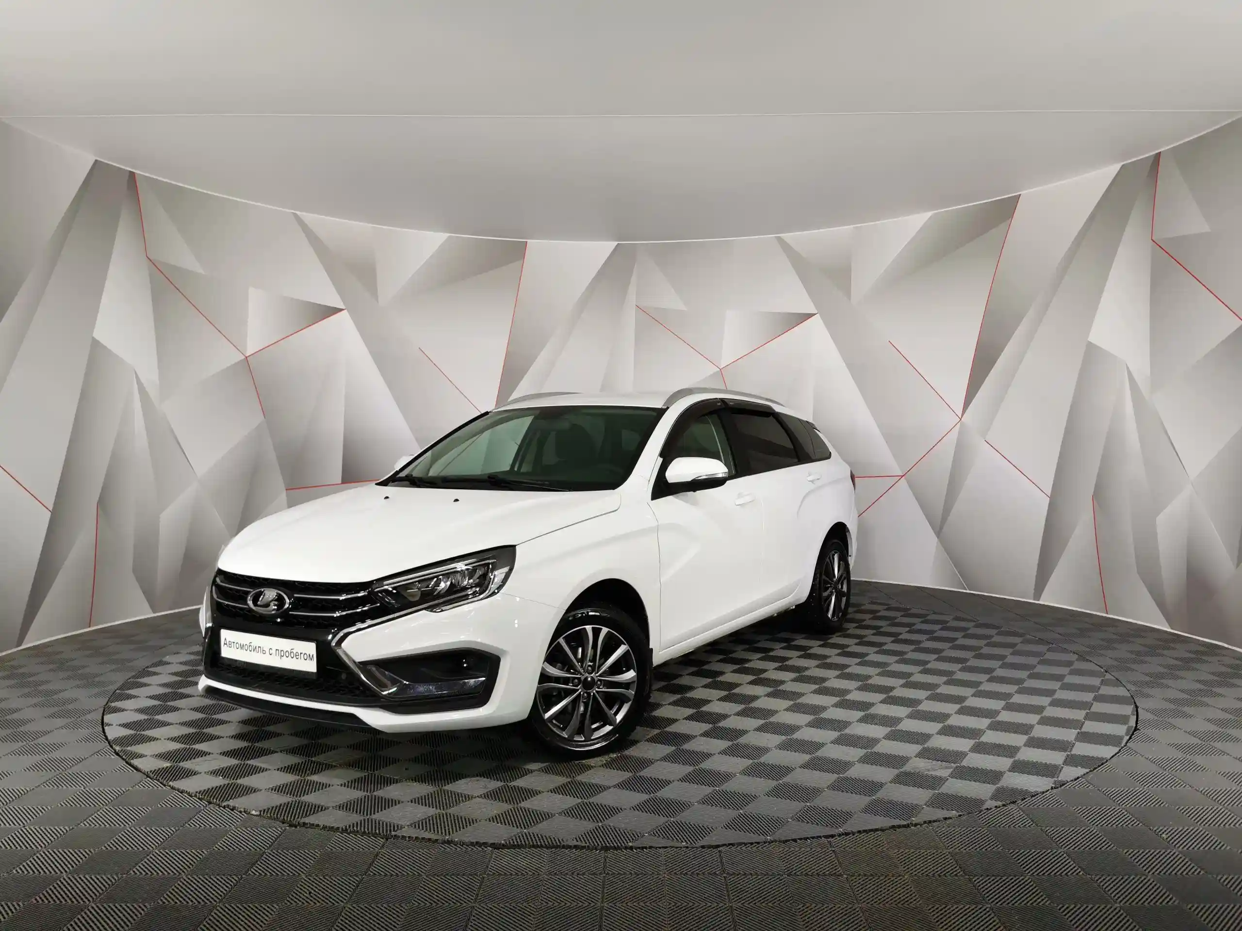 ВАЗ (Lada) Vesta 2025