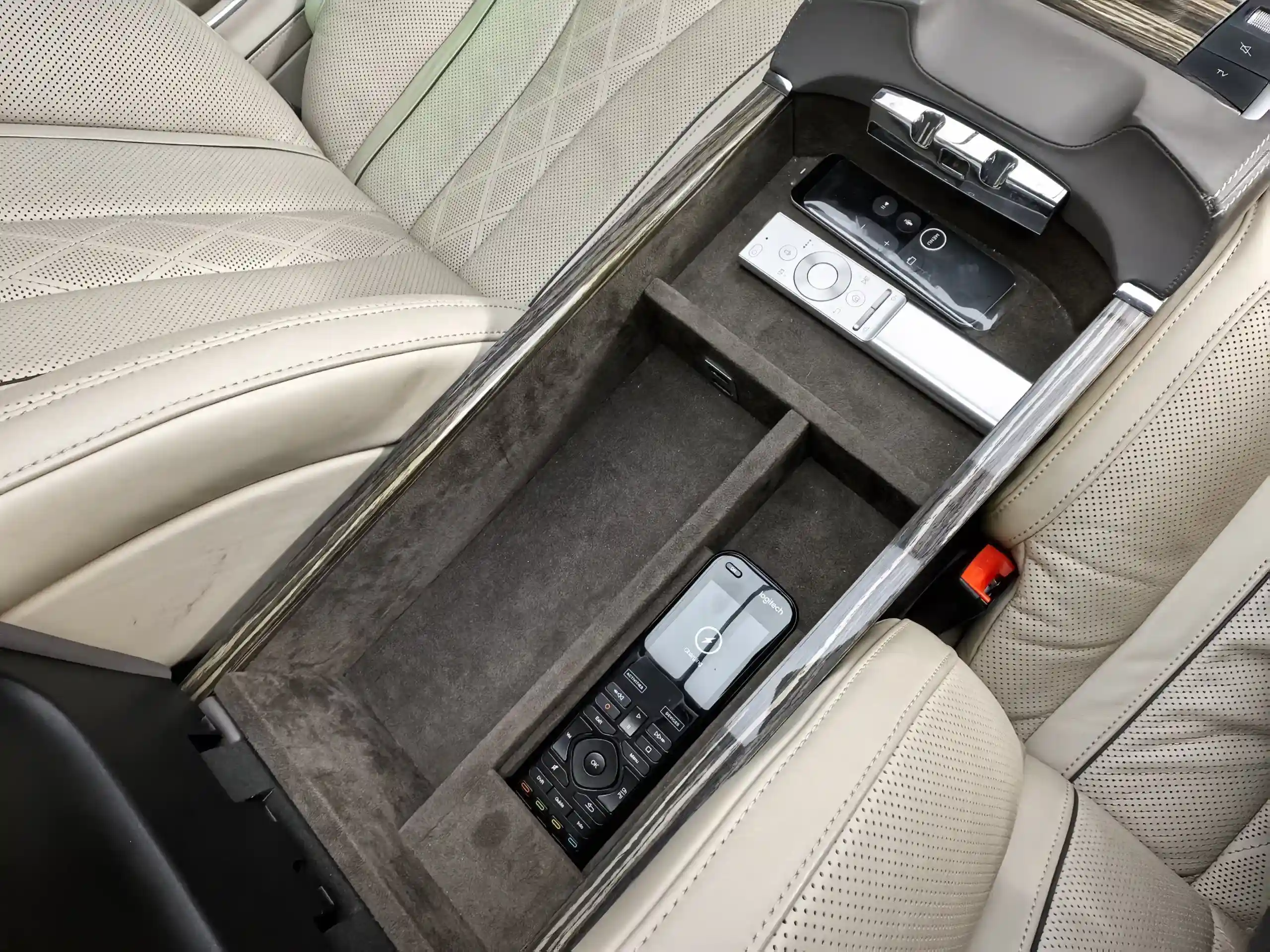 Mercedes-Benz V-Класс 2018