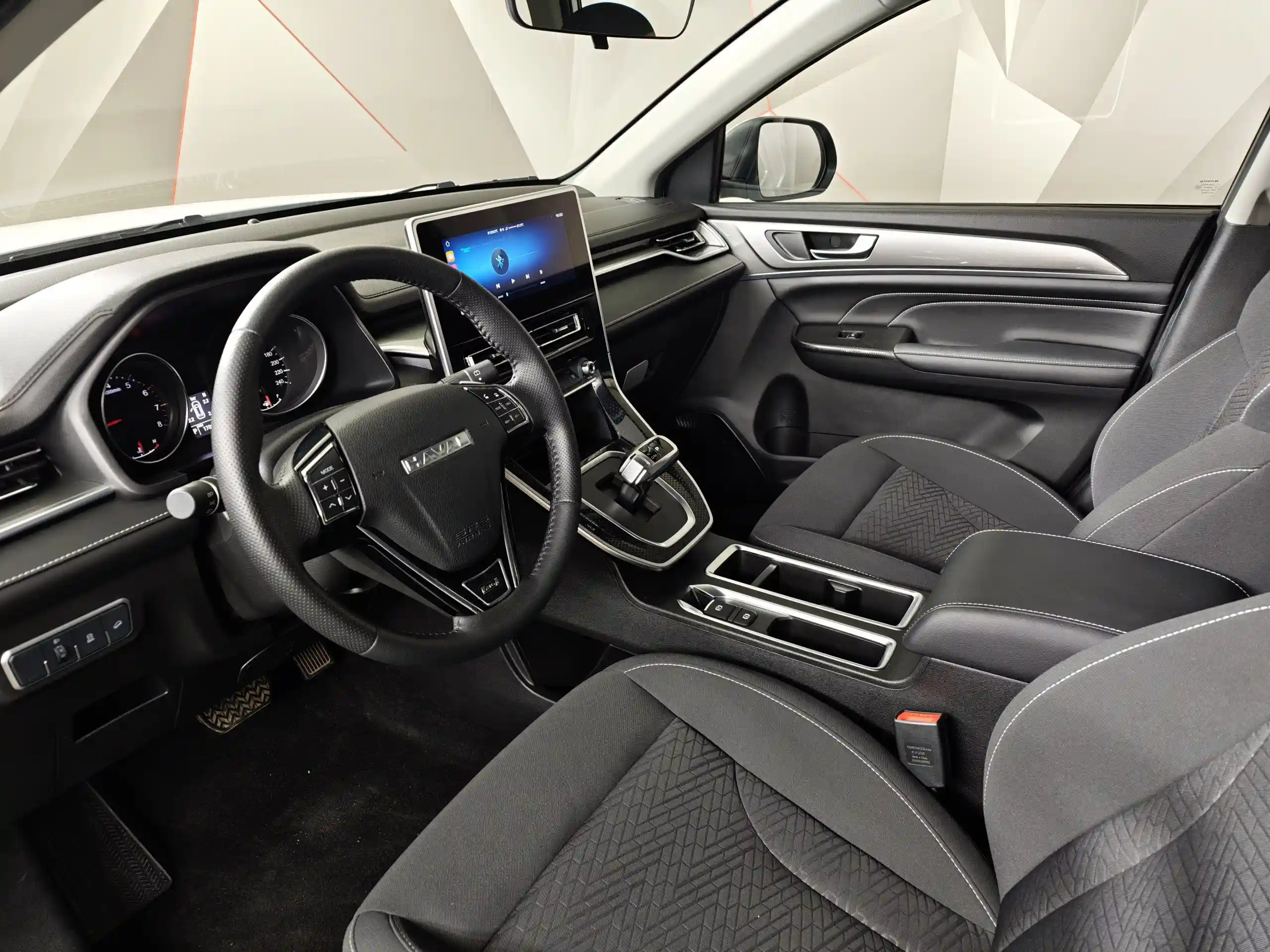 Haval M6 2025